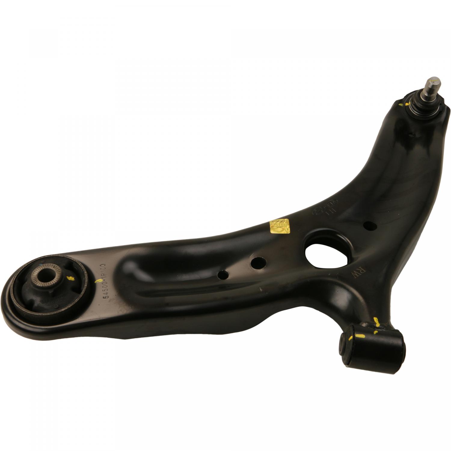 Moog RK622262 Suspension Control Arm and Ball Joint Assembly product image 2 of 2