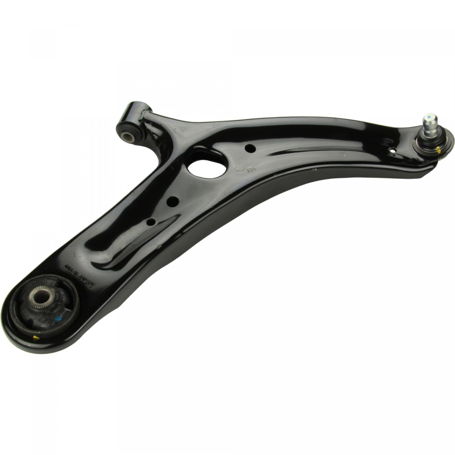 Moog RK622263 Suspension Control Arm and Ball Joint Assembly product image 2 of 2