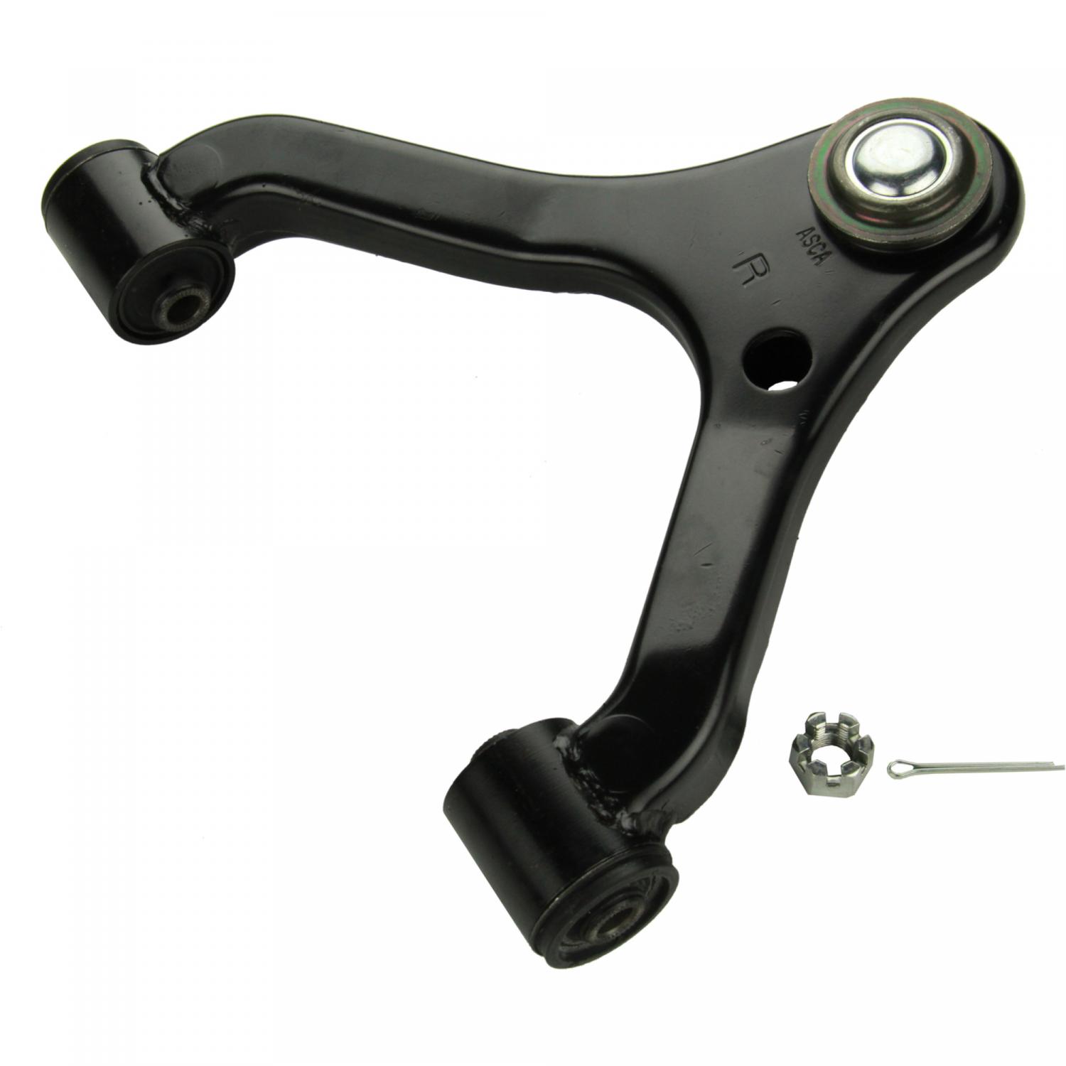Moog RK622290 Suspension Control Arm and Ball Joint Assembly product image 1 of 2
