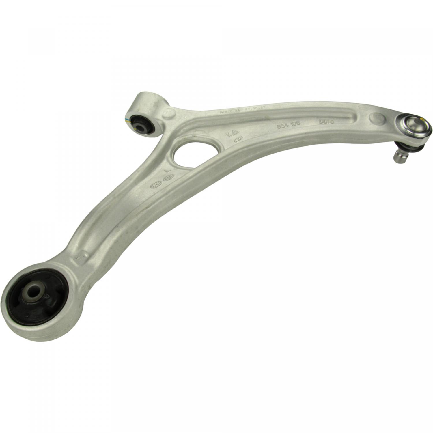 Moog RK622367 Suspension Control Arm and Ball Joint Assembly product image 1 of 2