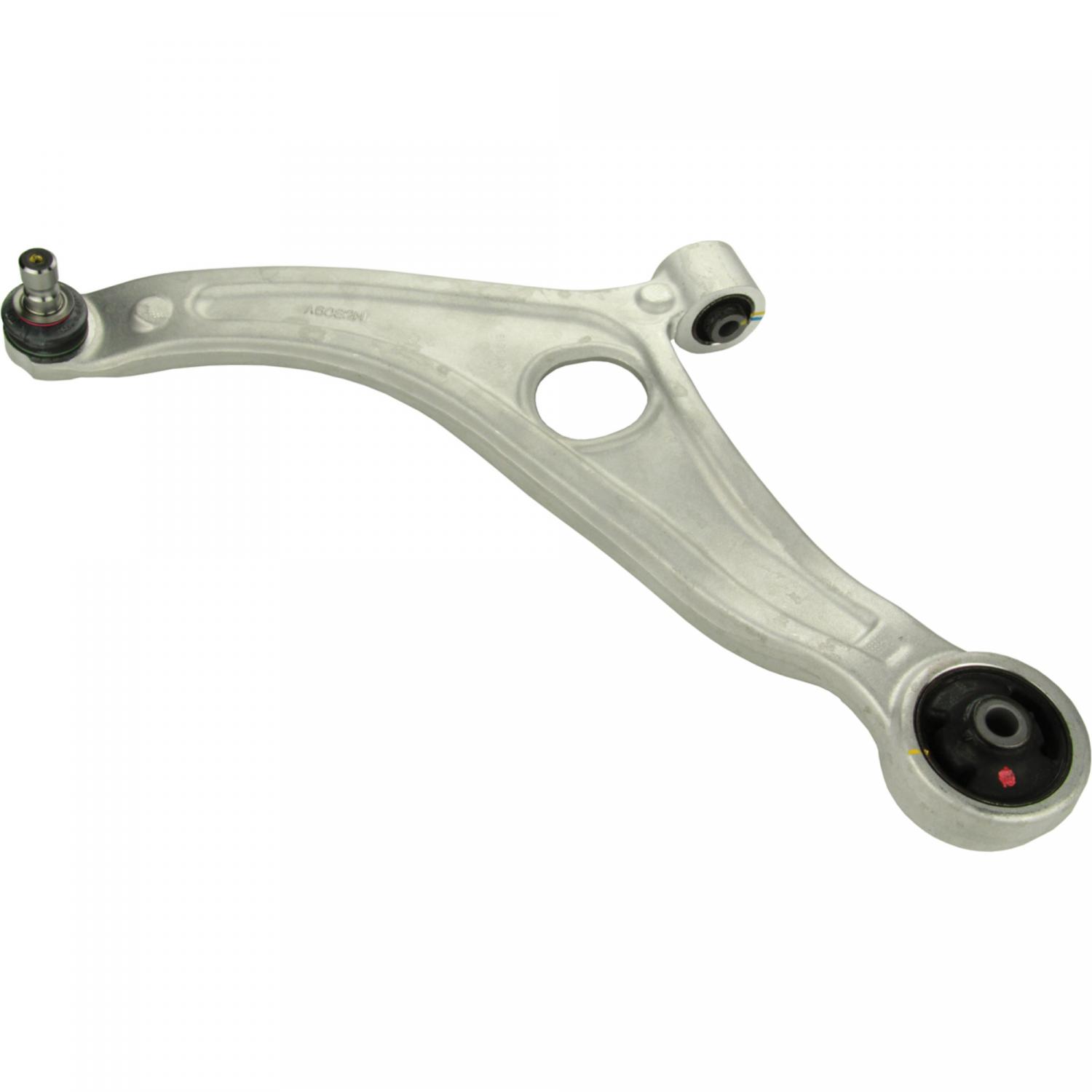 Moog RK622367 Suspension Control Arm and Ball Joint Assembly product image 2 of 2