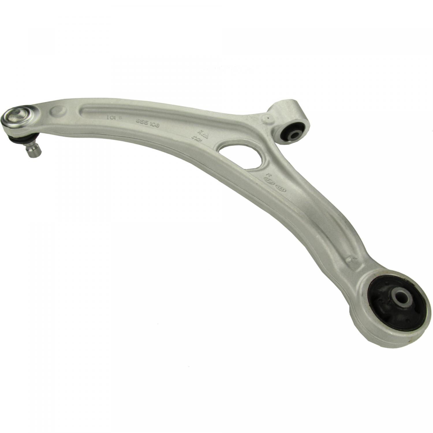 Moog RK622368 Suspension Control Arm and Ball Joint Assembly product image 1 of 2