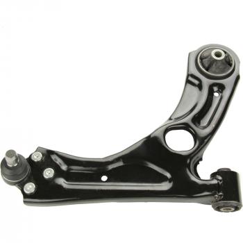 Moog RK622428 Suspension Control Arm and Ball Joint Assembly product image 2 of 2