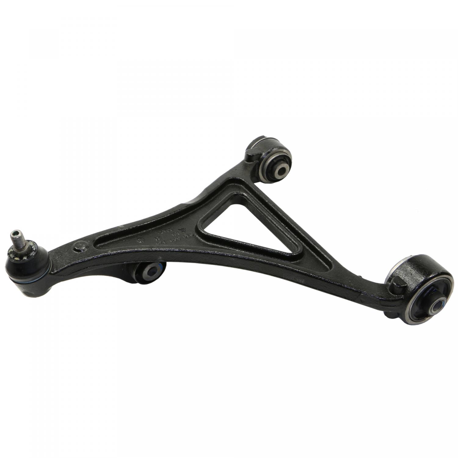 Moog RK622525 - Suspension Control Arm and Ball Joint Assembly Moog RK622525 Suspension Control Arm and Ball Joint Assembly product image 2 of 2