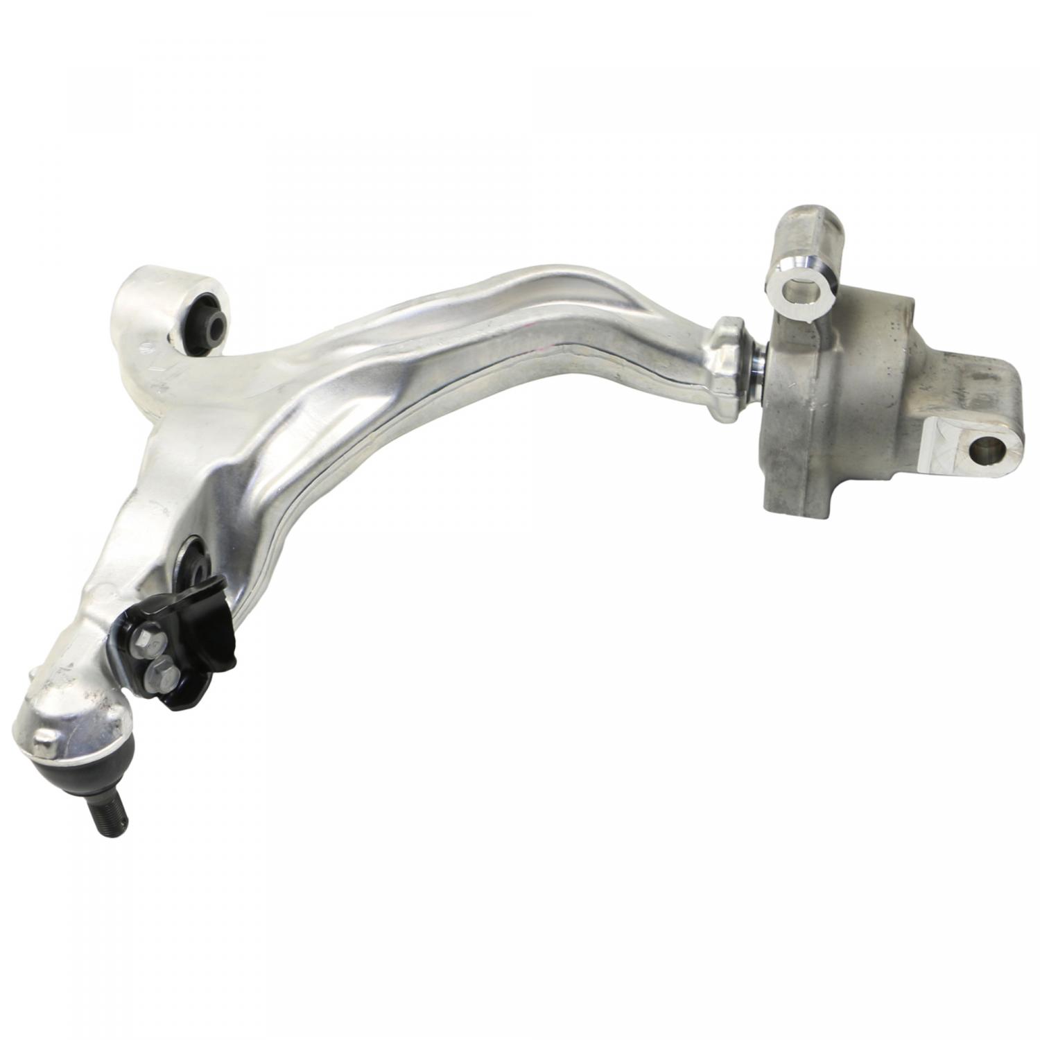 Moog RK622552 Suspension Control Arm and Ball Joint Assembly product image 1 of 2