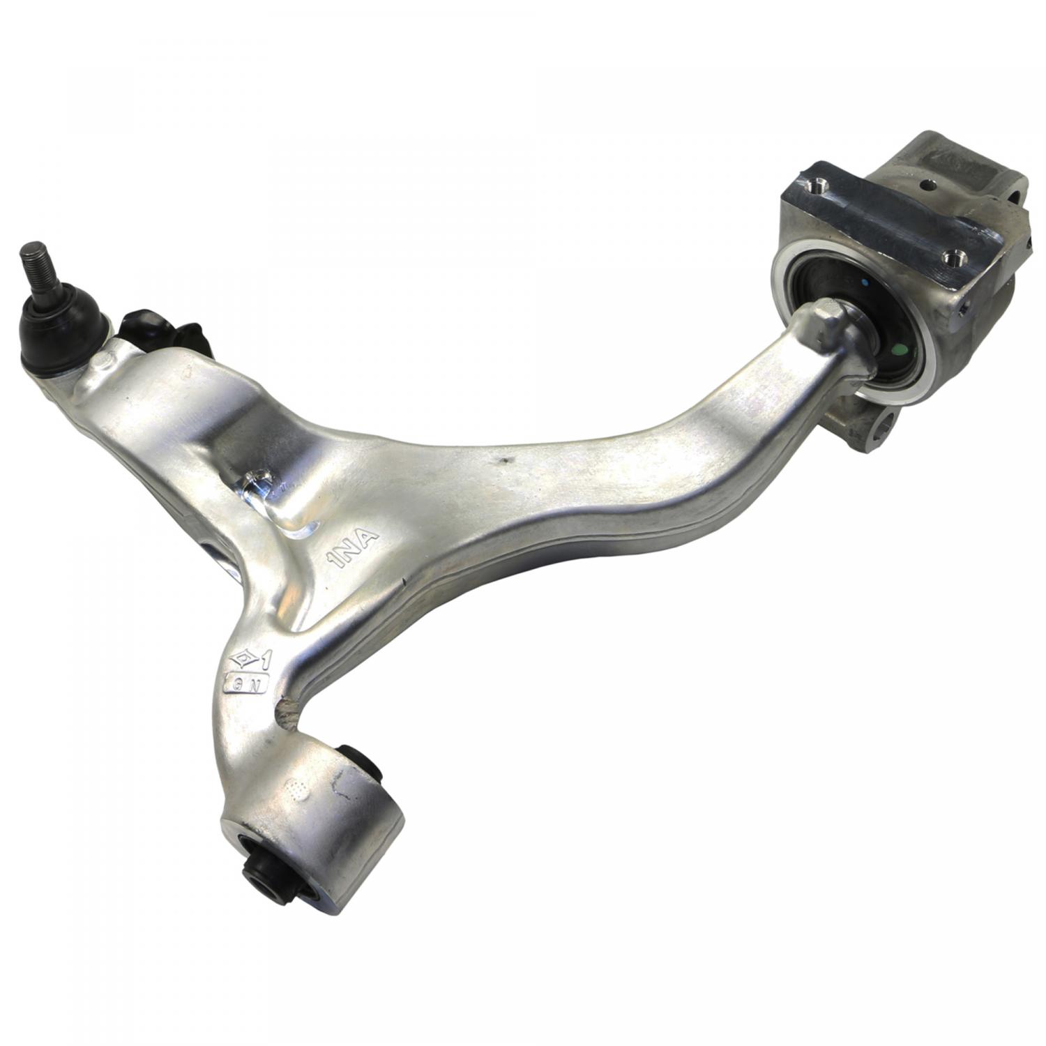 Moog RK622552 Suspension Control Arm and Ball Joint Assembly product image 2 of 2