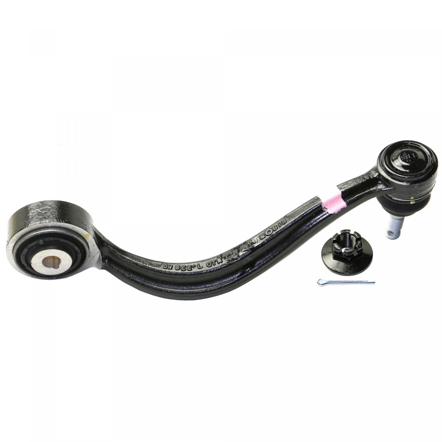 Moog RK622756 Suspension Control Arm and Ball Joint Assembly product image 1 of 2