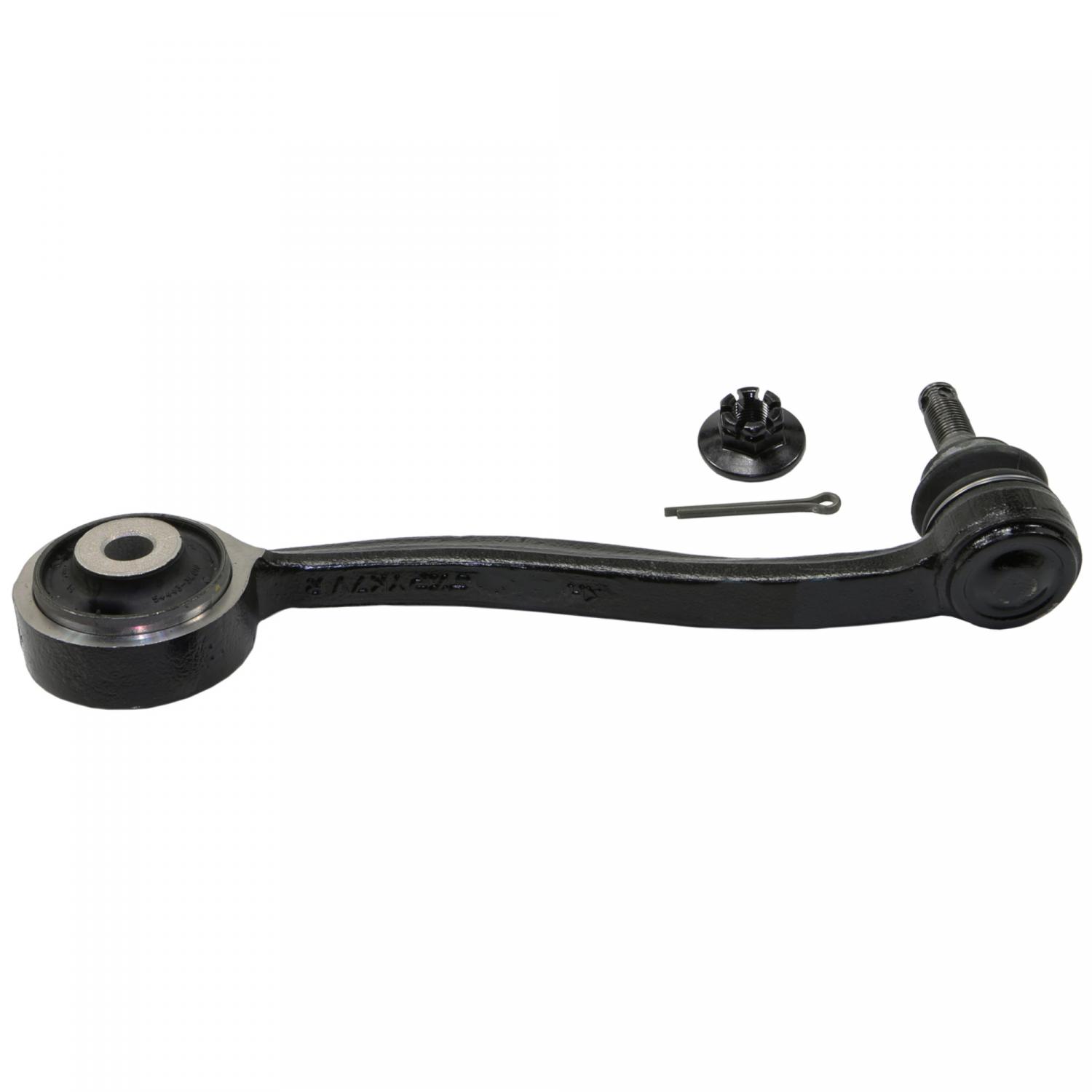 Moog RK622759 Suspension Control Arm and Ball Joint Assembly product image 1 of 2
