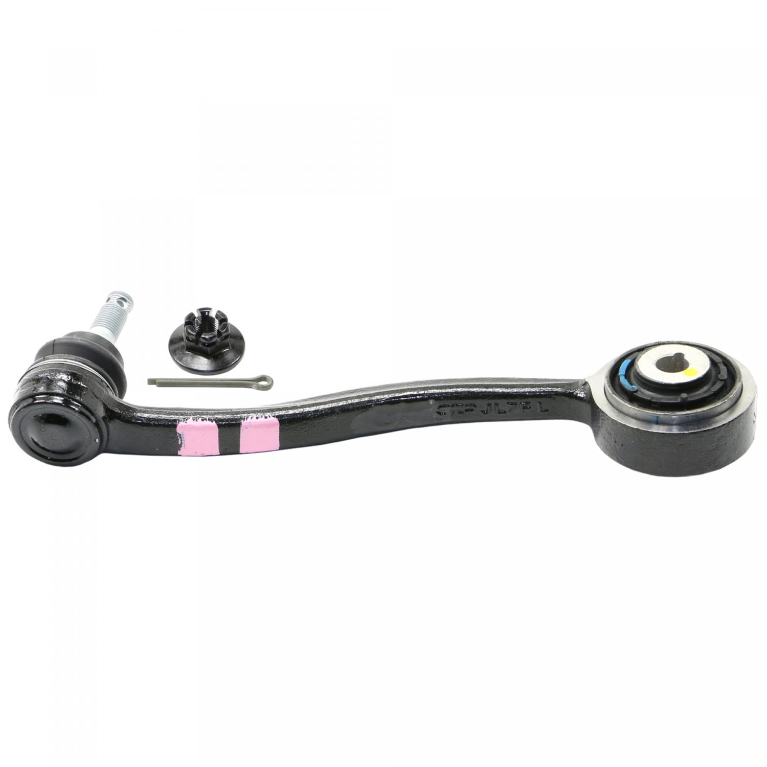 Moog RK622760 Suspension Control Arm and Ball Joint Assembly product image 1 of 2