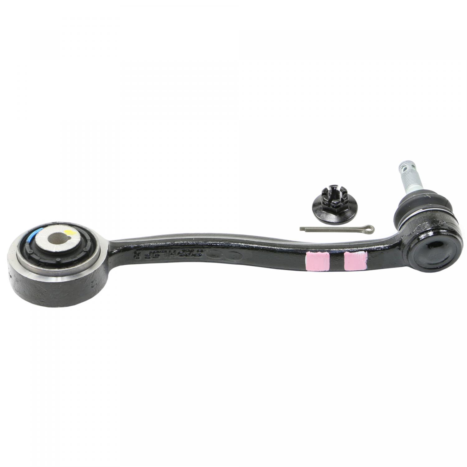 Moog RK622761 - Suspension Control Arm and Ball Joint Assembly Moog RK622761 Suspension Control Arm and Ball Joint Assembly product image 1 of 2