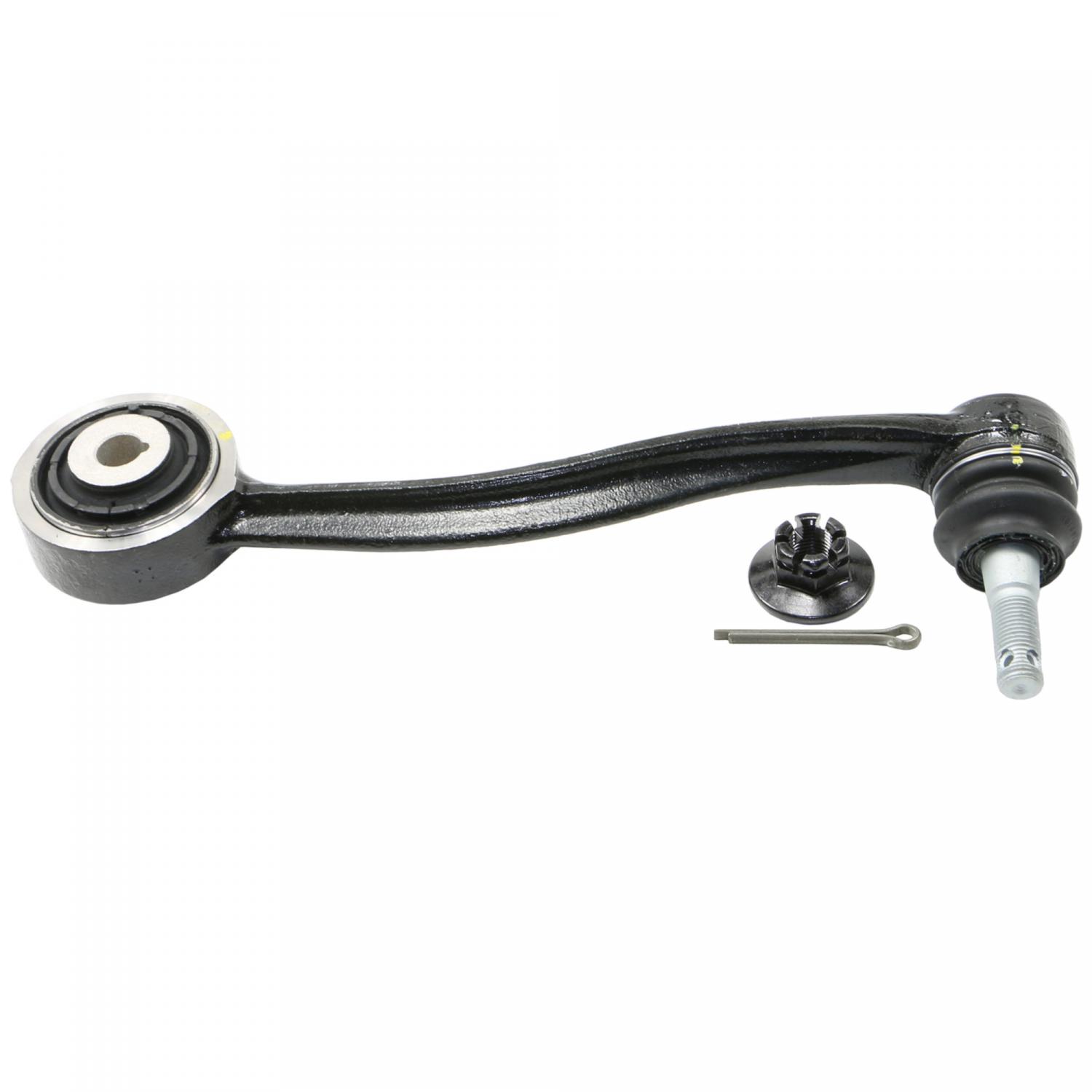 Moog RK622761 - Suspension Control Arm and Ball Joint Assembly Moog RK622761 Suspension Control Arm and Ball Joint Assembly product image 2 of 2