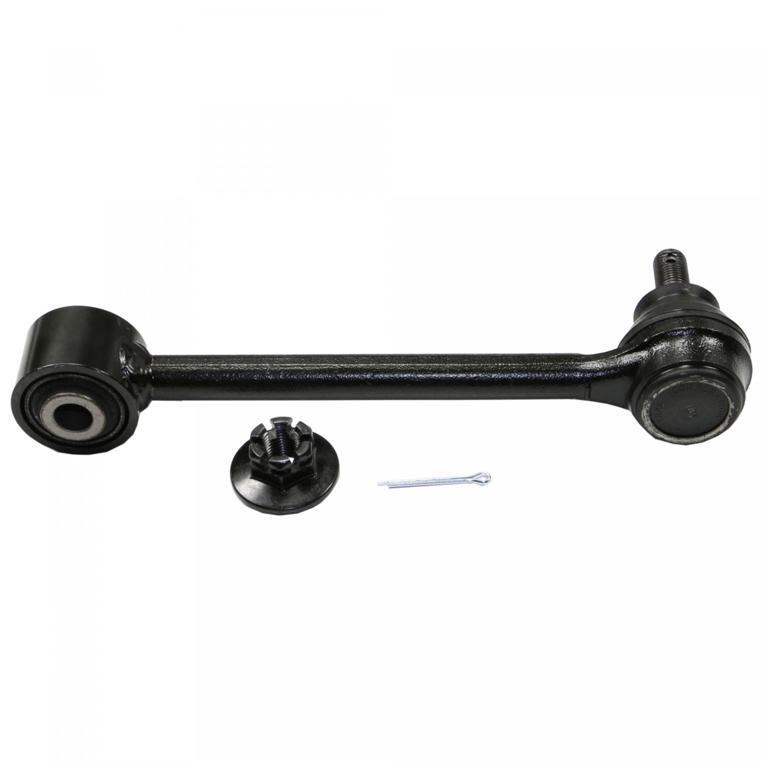 Moog RK622764 Suspension Control Arm and Ball Joint Assembly product image 1 of 2