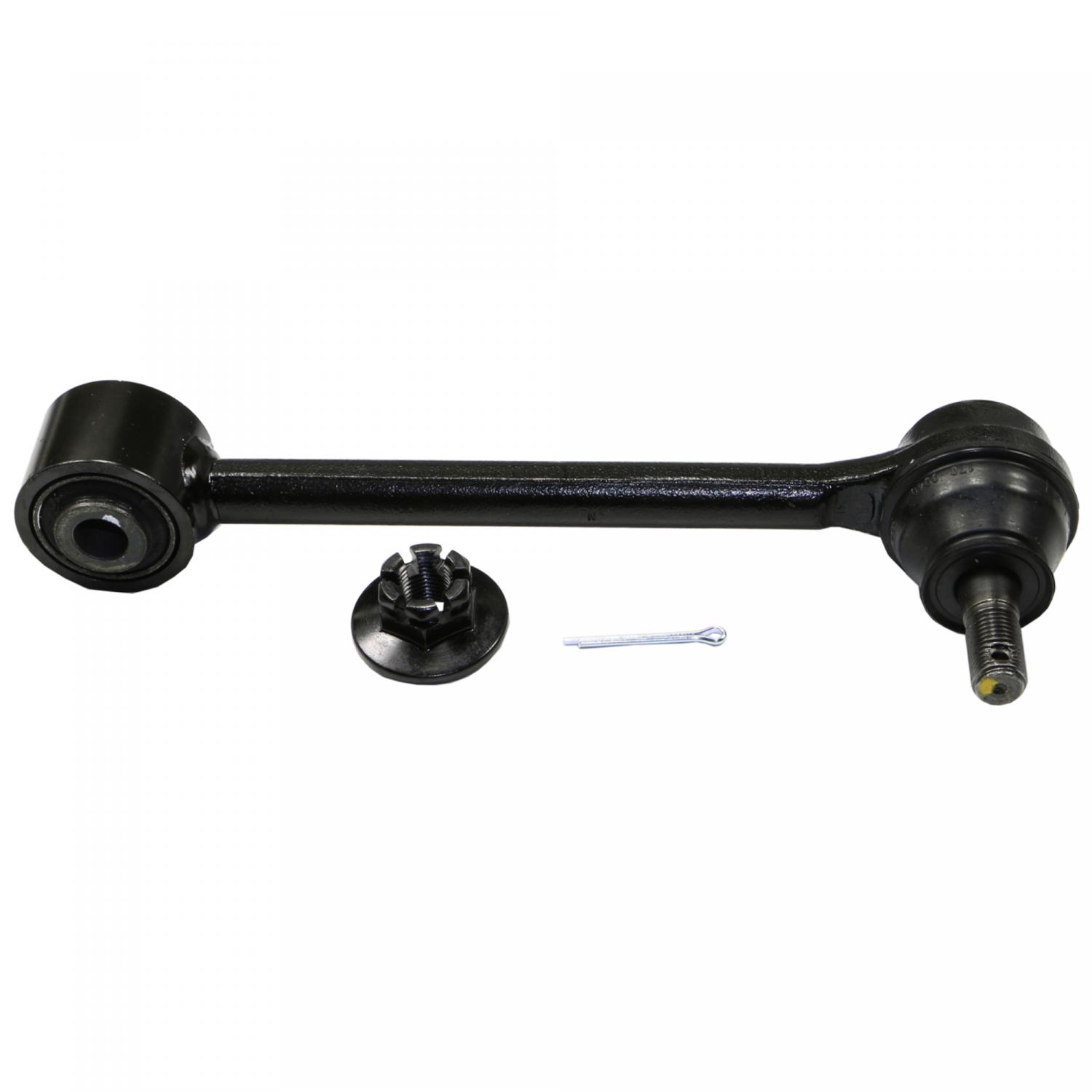 Moog RK622764 Suspension Control Arm and Ball Joint Assembly product image 2 of 2