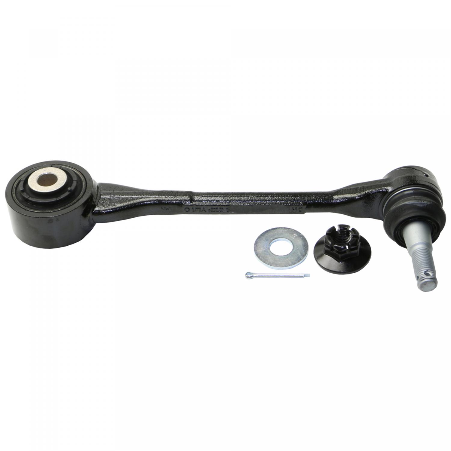 Moog RK622791 - Suspension Control Arm and Ball Joint Assembly Moog RK622791 Suspension Control Arm and Ball Joint Assembly product image 2 of 2