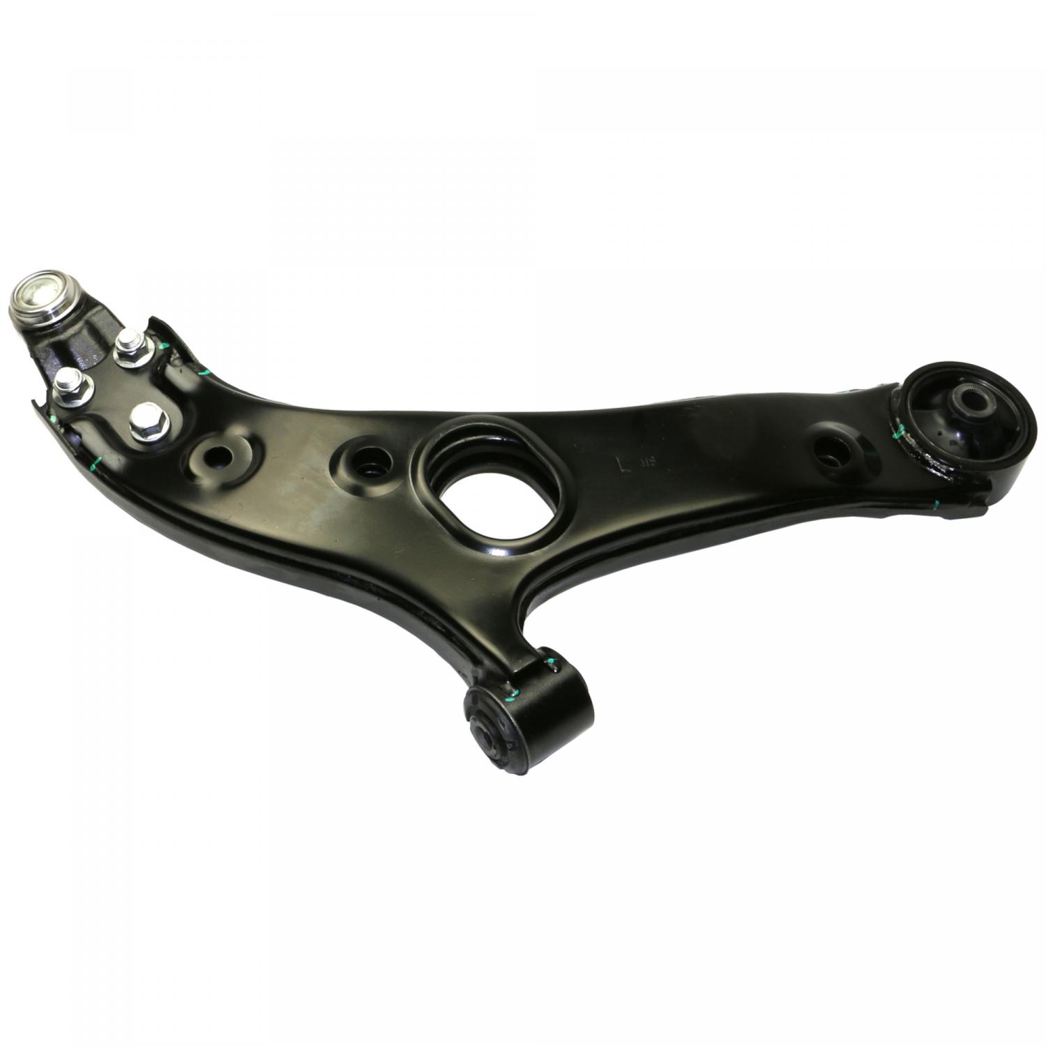 Moog RK622825 - Suspension Control Arm and Ball Joint Assembly Moog RK622825 Suspension Control Arm and Ball Joint Assembly product image 1 of 2