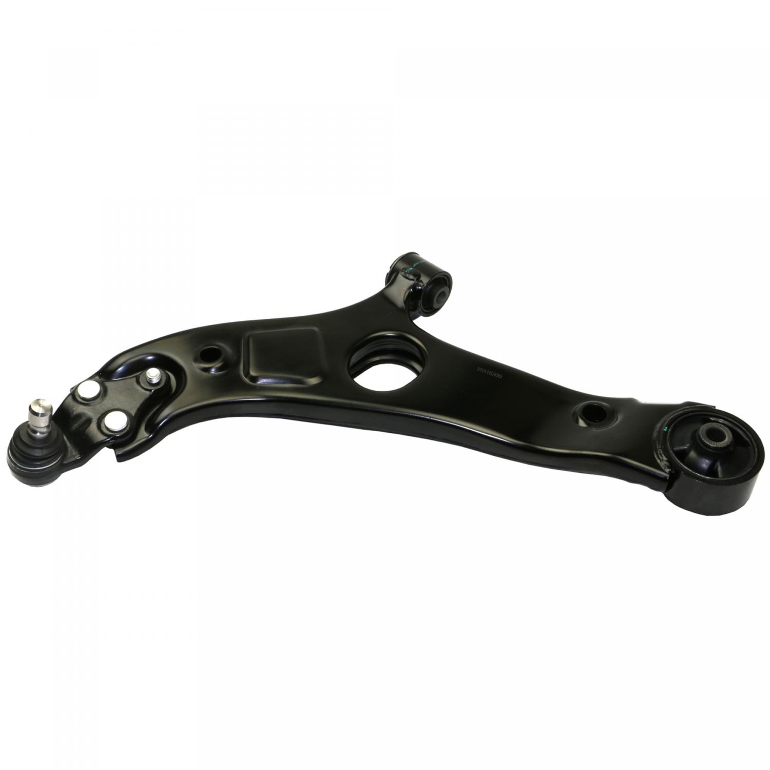Moog RK622825 - Suspension Control Arm and Ball Joint Assembly Moog RK622825 Suspension Control Arm and Ball Joint Assembly product image 2 of 2