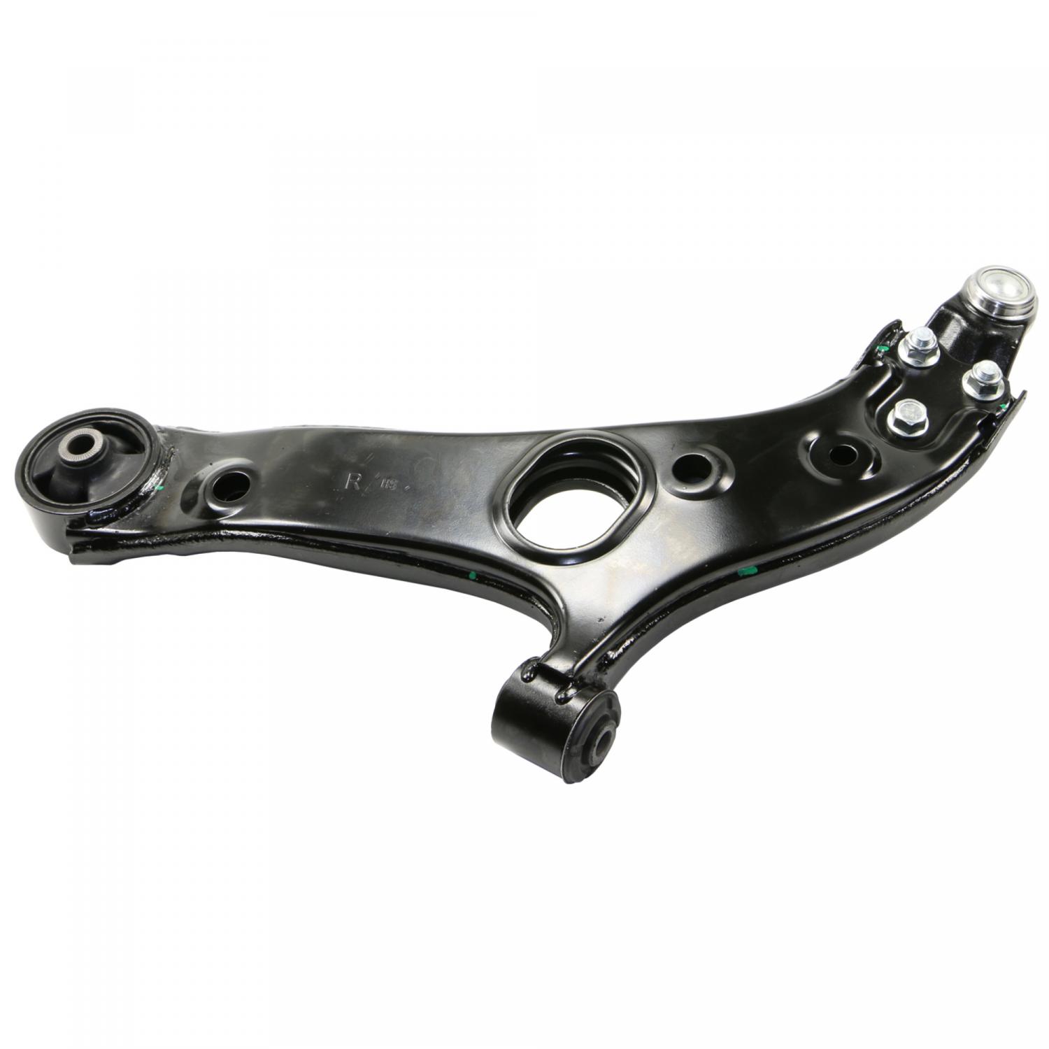 Moog RK622826 - Suspension Control Arm and Ball Joint Assembly Moog RK622826 Suspension Control Arm and Ball Joint Assembly product image 1 of 2