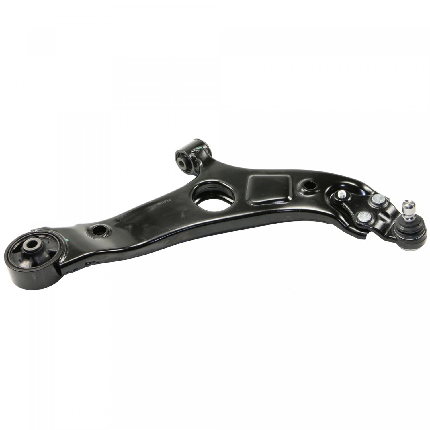 Moog RK622826 - Suspension Control Arm and Ball Joint Assembly Moog RK622826 Suspension Control Arm and Ball Joint Assembly product image 2 of 2