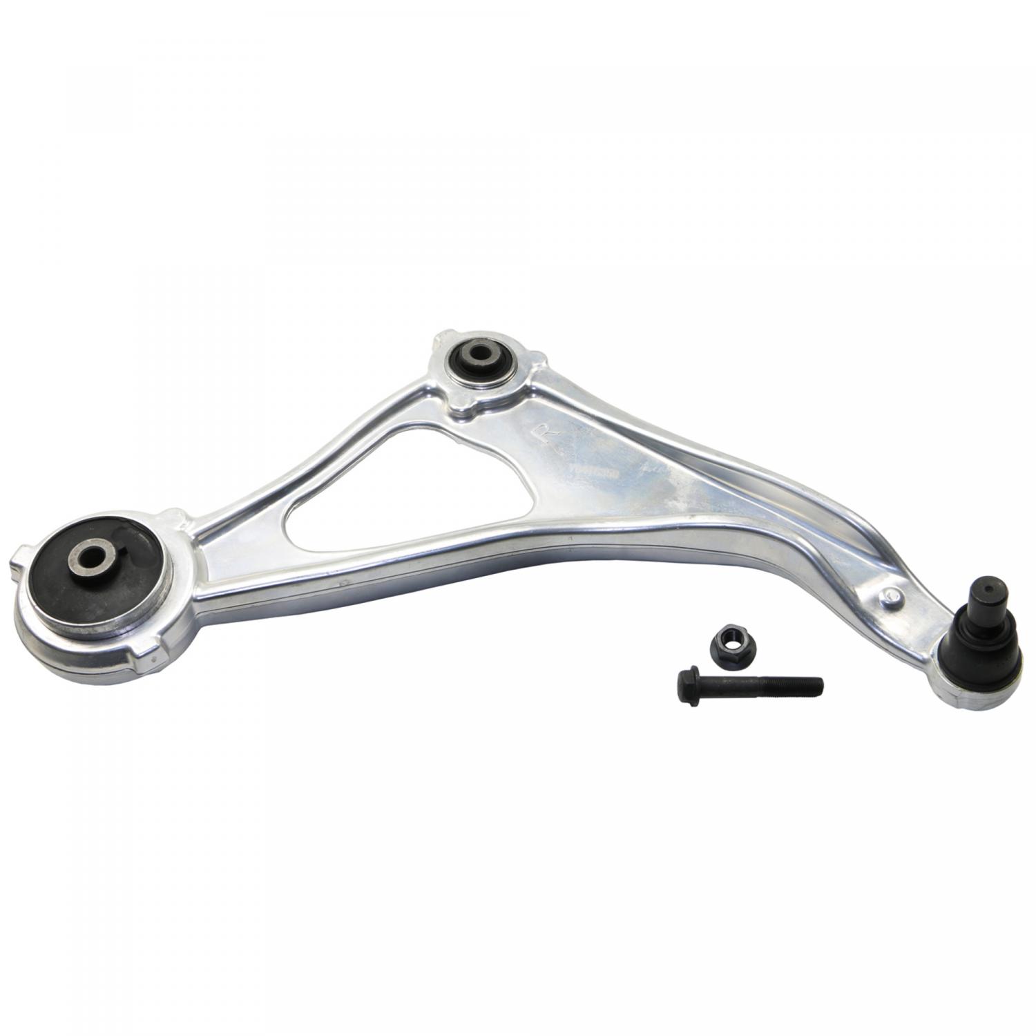 Moog RK622838 Suspension Control Arm and Ball Joint Assembly product image 2 of 2