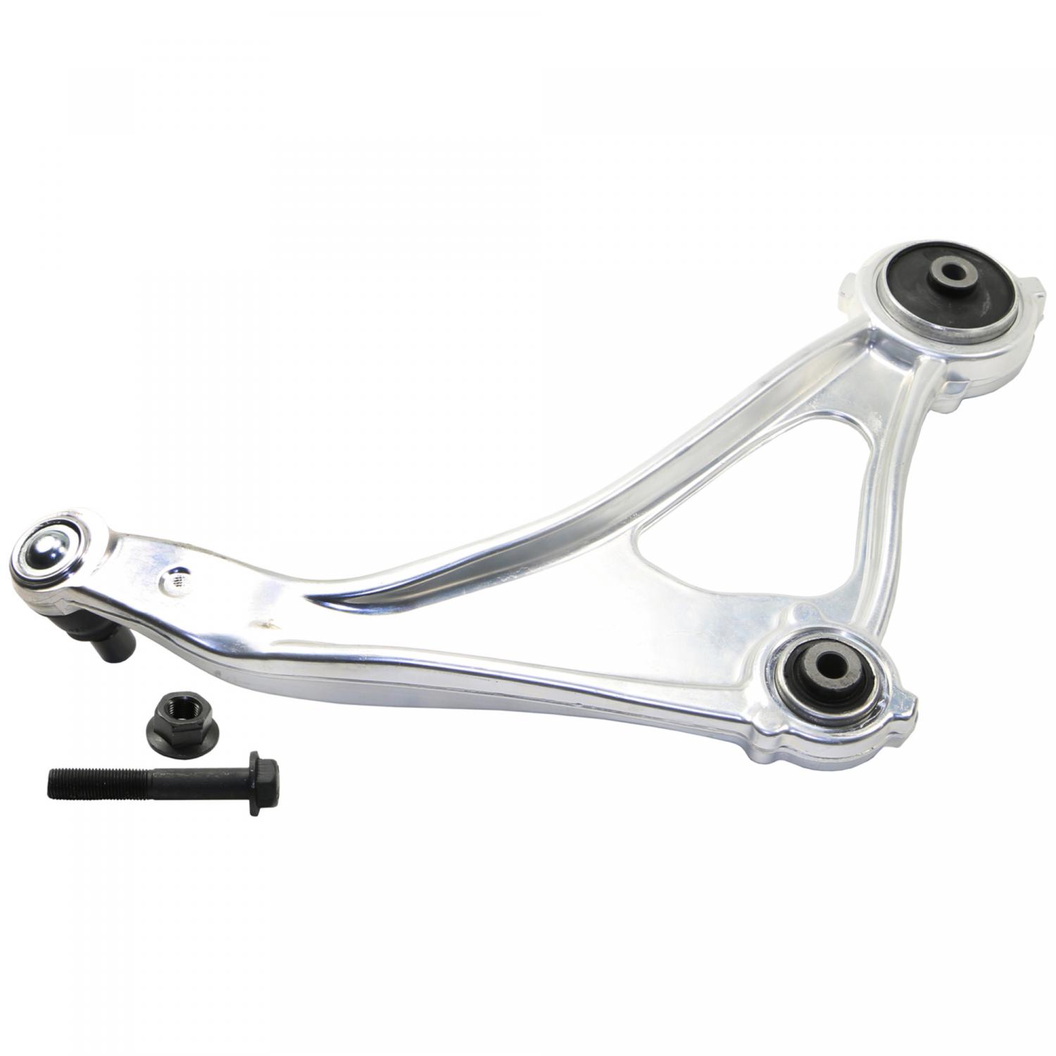 Moog RK622839 - Suspension Control Arm and Ball Joint Assembly Moog RK622839 Suspension Control Arm and Ball Joint Assembly product image 1 of 2