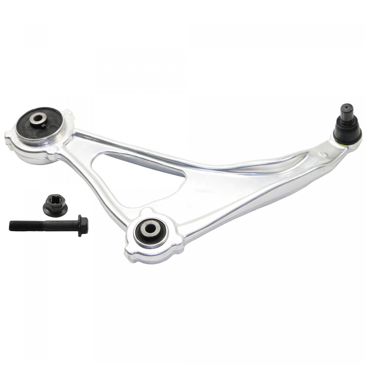 Moog RK622839 - Suspension Control Arm and Ball Joint Assembly Moog RK622839 Suspension Control Arm and Ball Joint Assembly product image 2 of 2