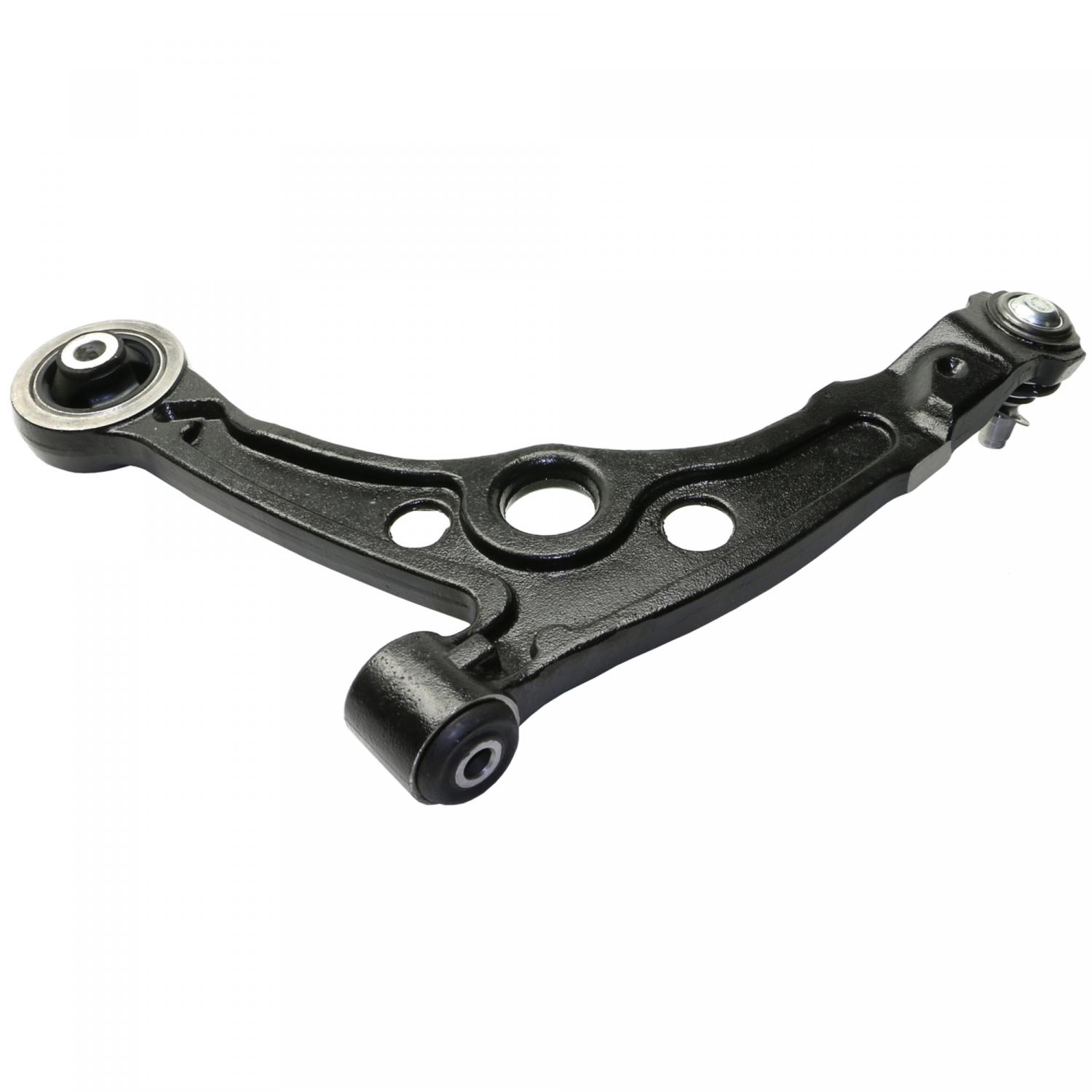 Moog RK622860 Suspension Control Arm and Ball Joint Assembly product image 1 of 2