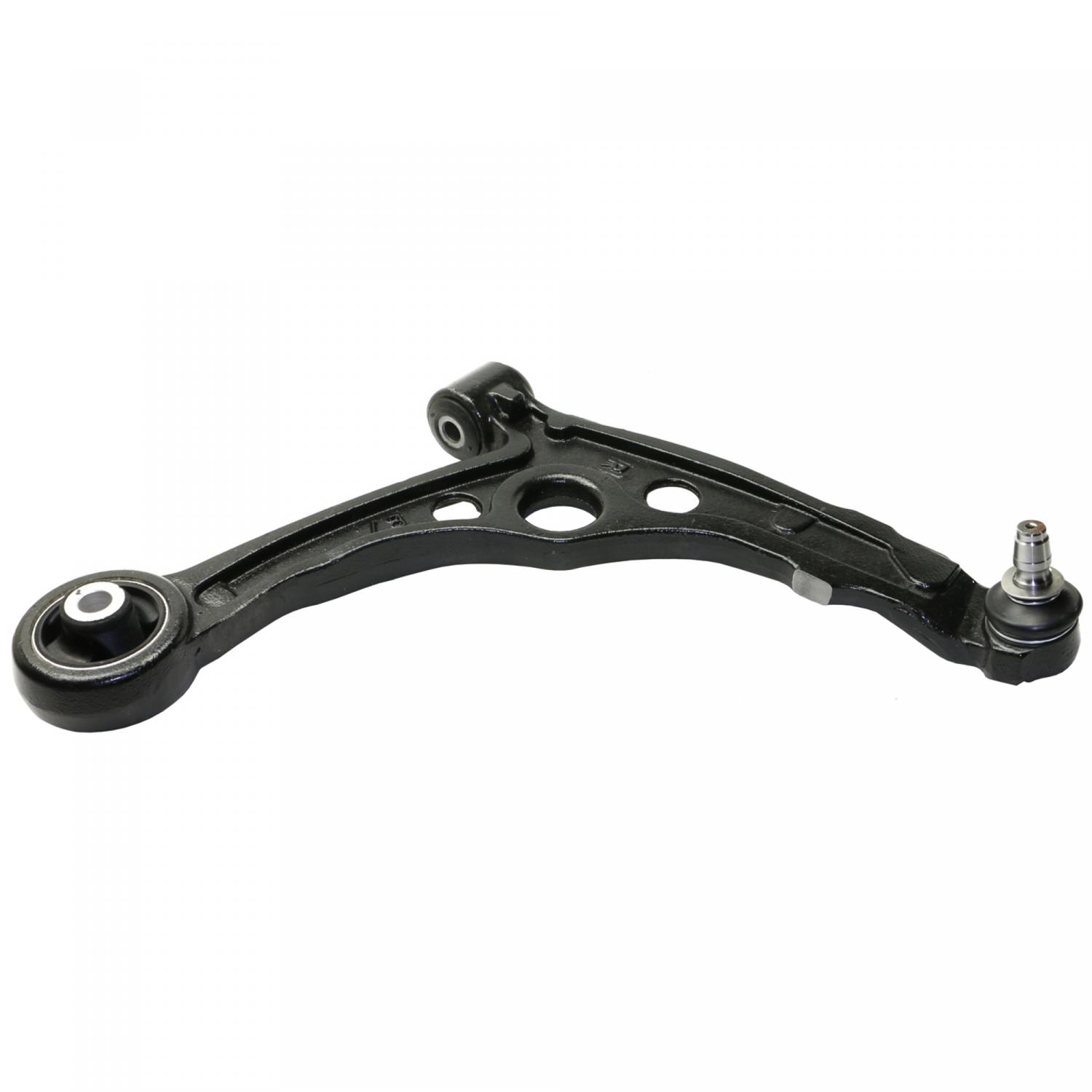 Moog RK622860 Suspension Control Arm and Ball Joint Assembly product image 2 of 2