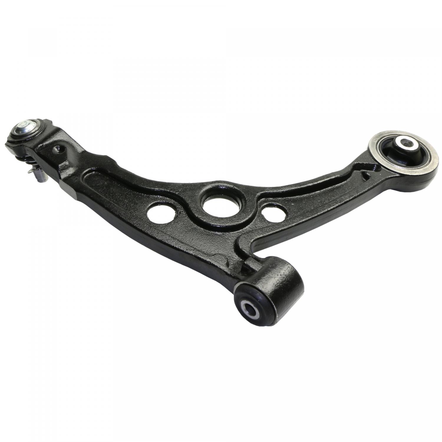 Moog RK622861 Suspension Control Arm and Ball Joint Assembly product image 1 of 2