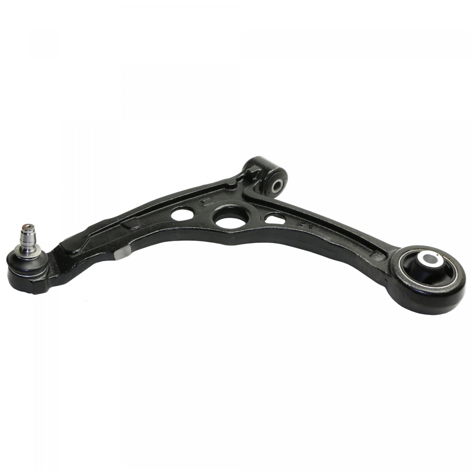 Moog RK622861 Suspension Control Arm and Ball Joint Assembly product image 2 of 2