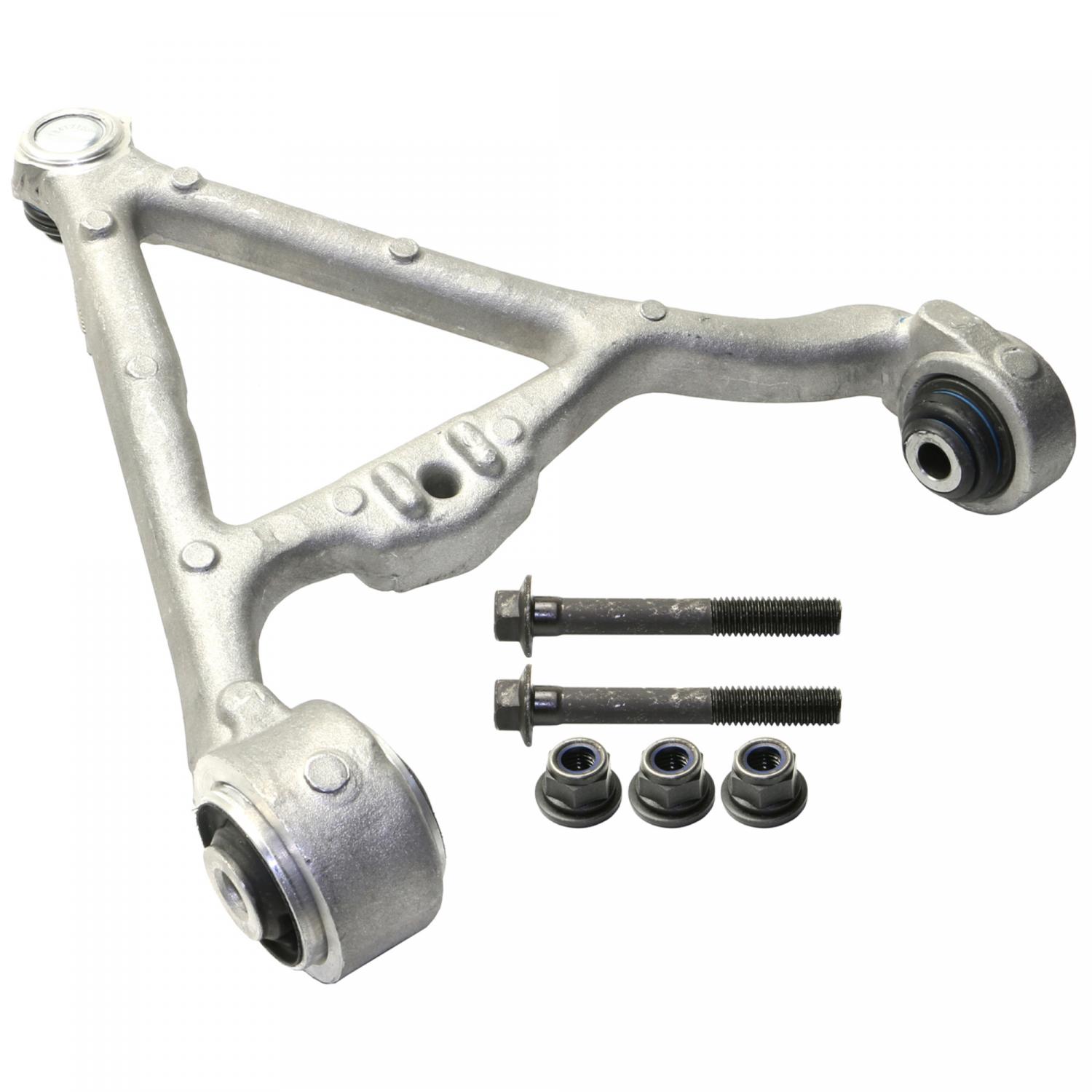 Moog RK622865 Suspension Control Arm and Ball Joint Assembly product image 1 of 2