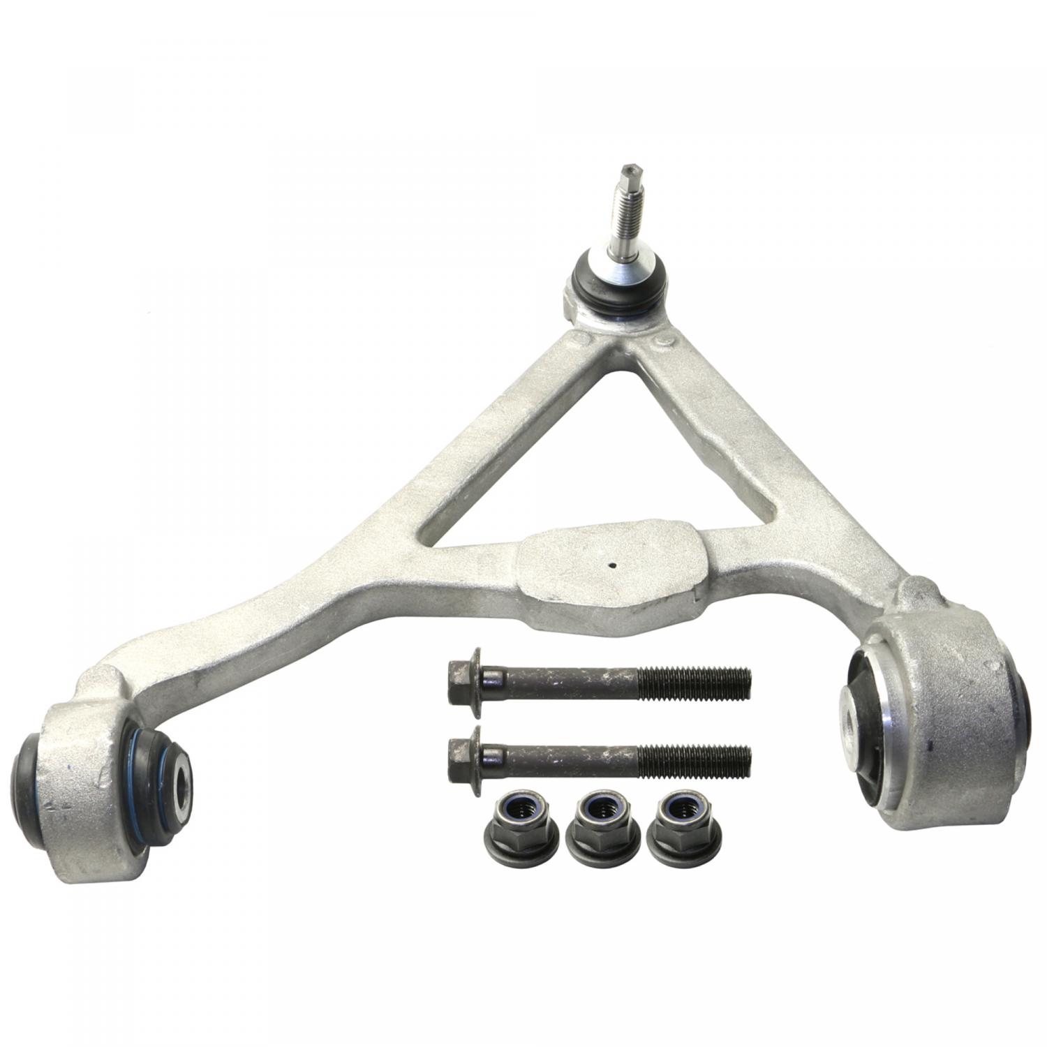 Moog RK622865 Suspension Control Arm and Ball Joint Assembly product image 2 of 2