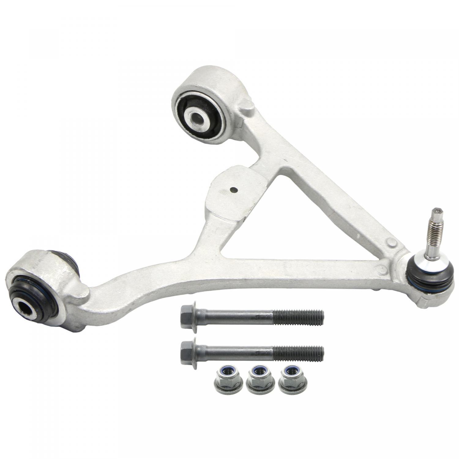 Moog RK622866 Suspension Control Arm and Ball Joint Assembly product image 2 of 2