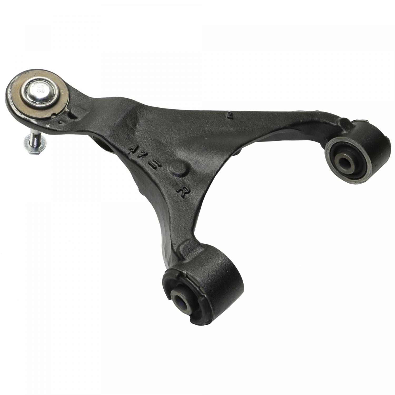 Moog RK622880 Suspension Control Arm and Ball Joint Assembly product image 1 of 2