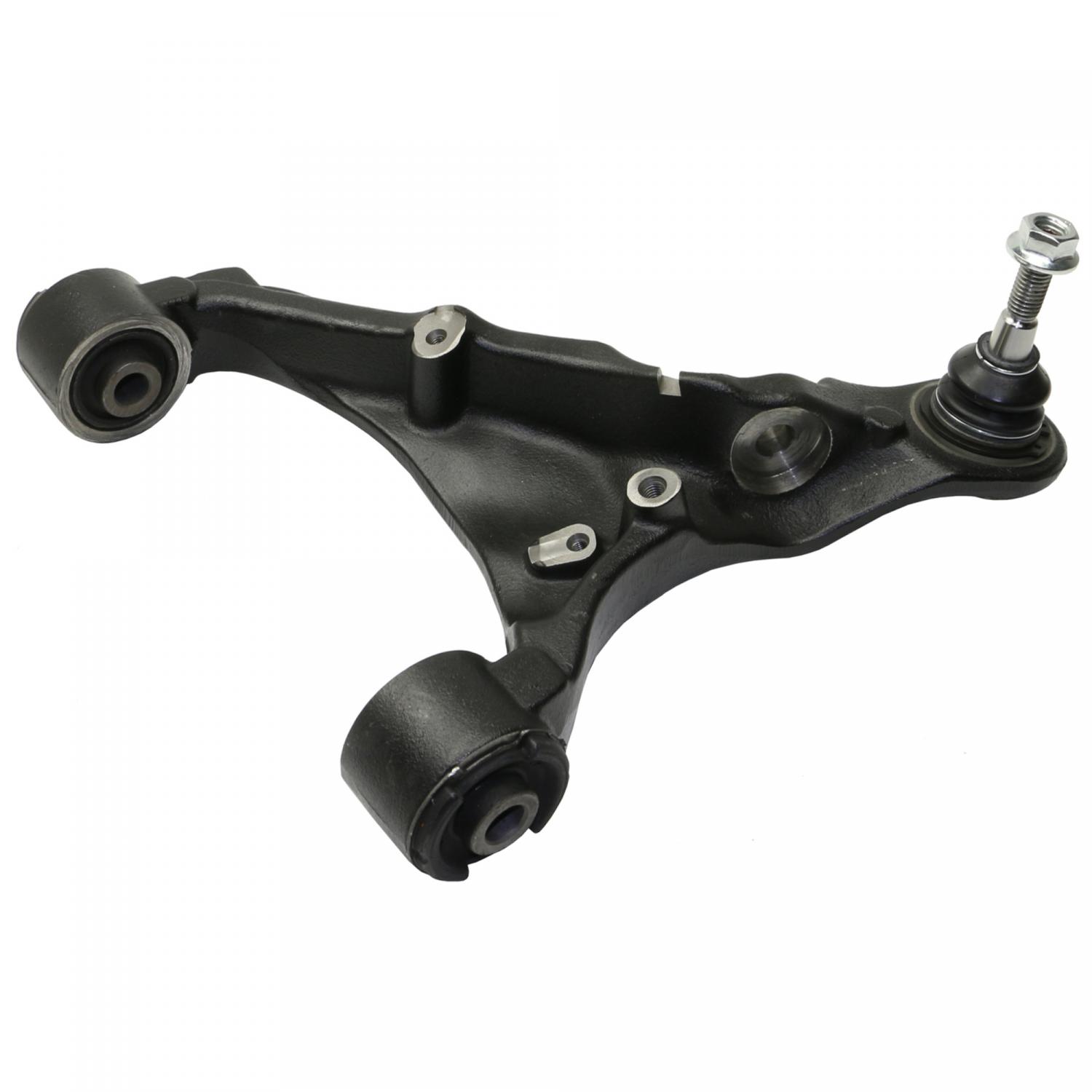 Moog RK622880 Suspension Control Arm and Ball Joint Assembly product image 2 of 2