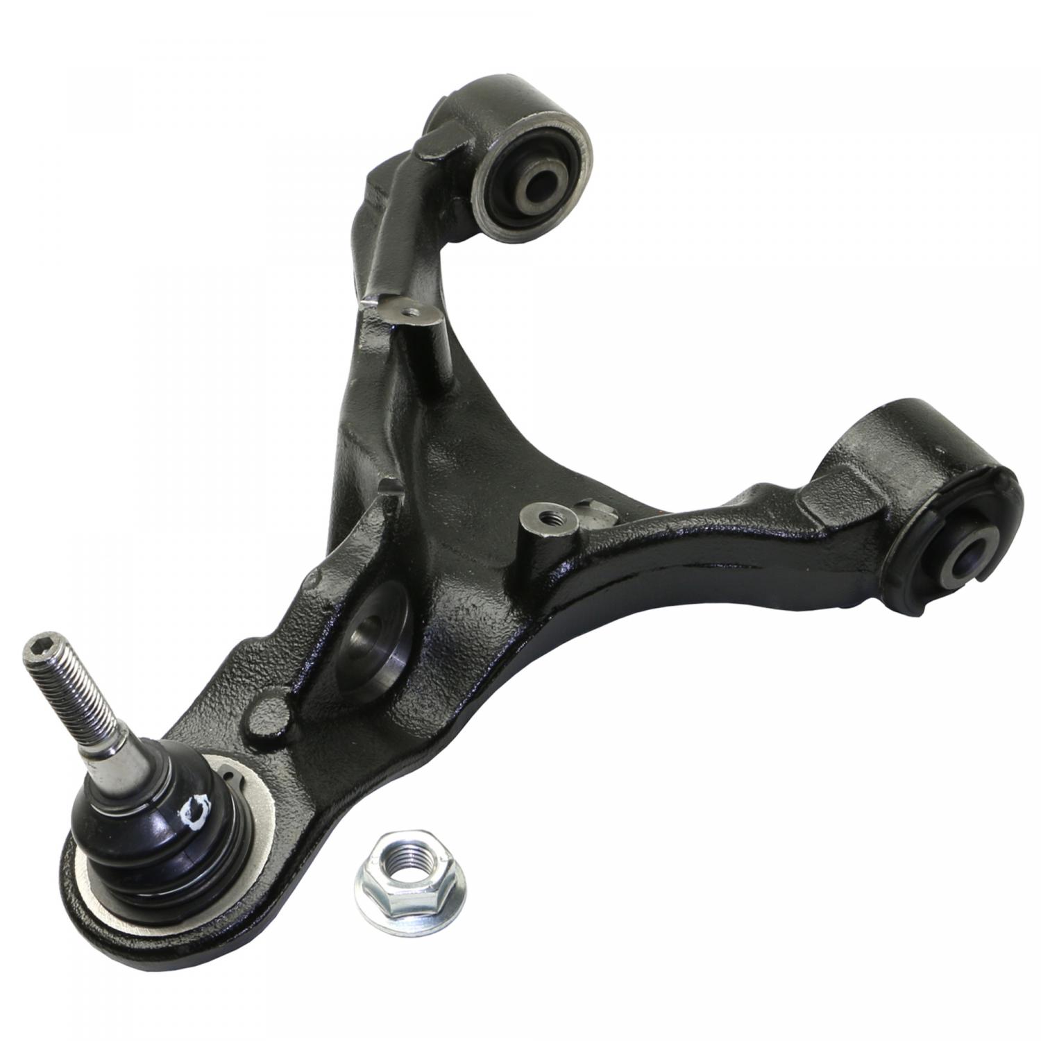 Moog RK622881 Suspension Control Arm and Ball Joint Assembly product image 2 of 2