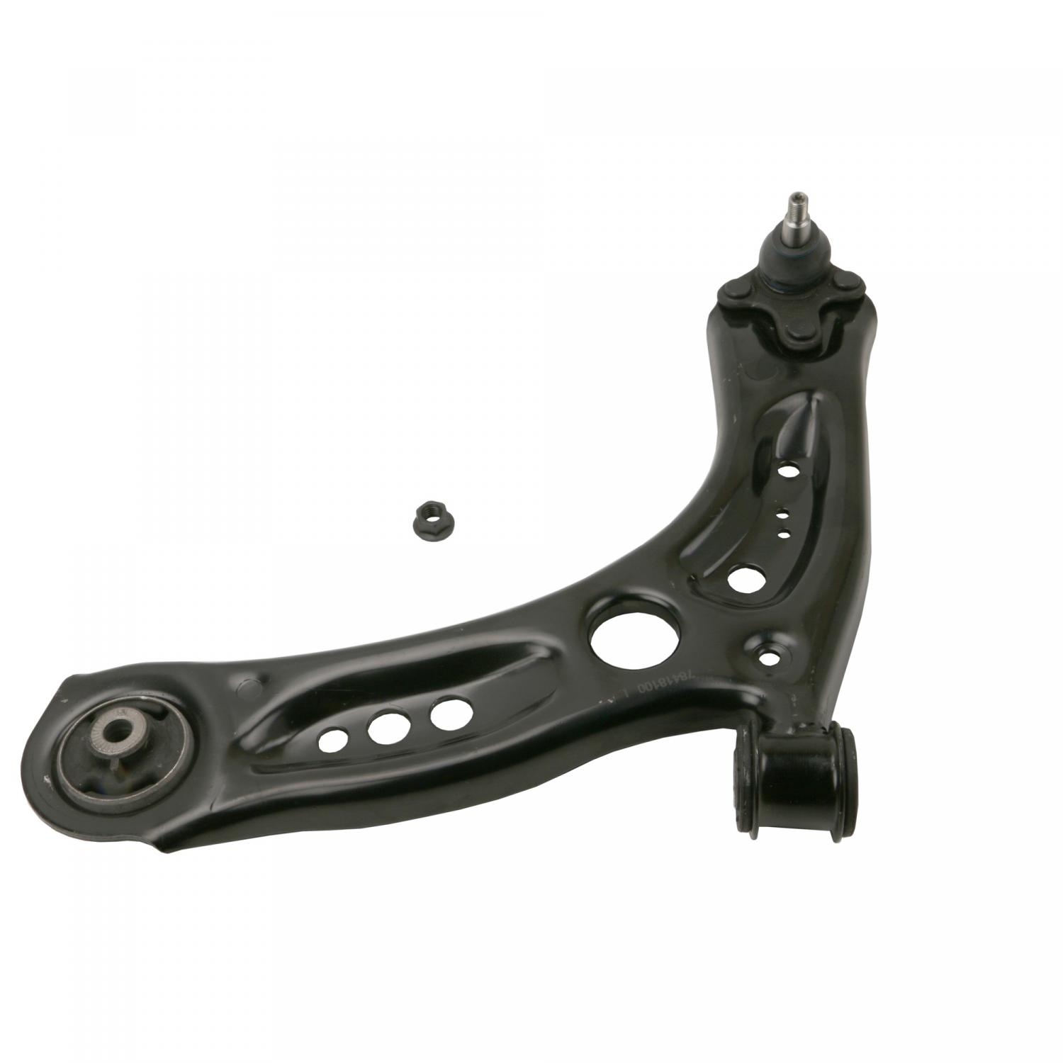 Moog RK622882 Suspension Control Arm and Ball Joint Assembly product image 2 of 2
