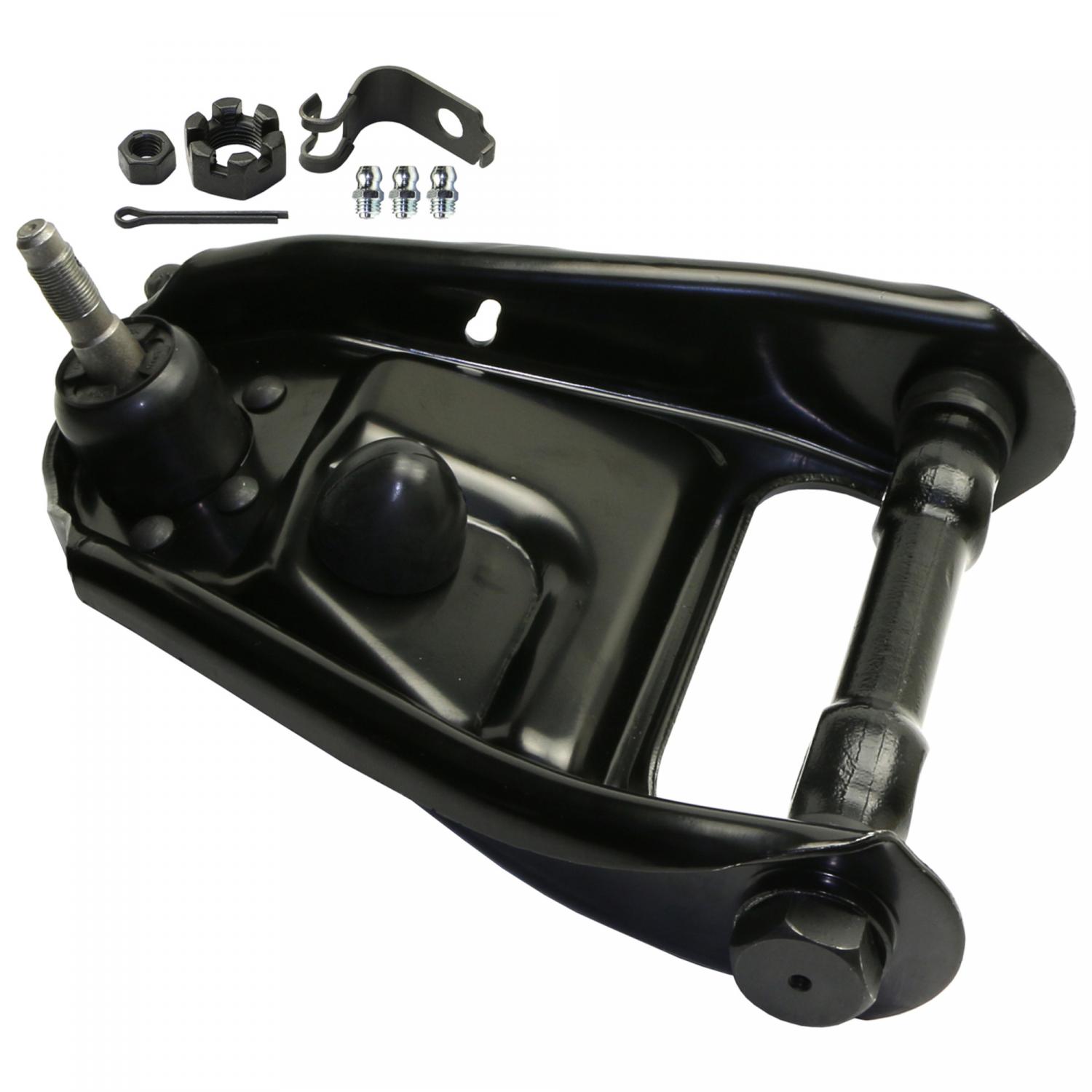 Moog RK622887 Suspension Control Arm and Ball Joint Assembly product image 2 of 2