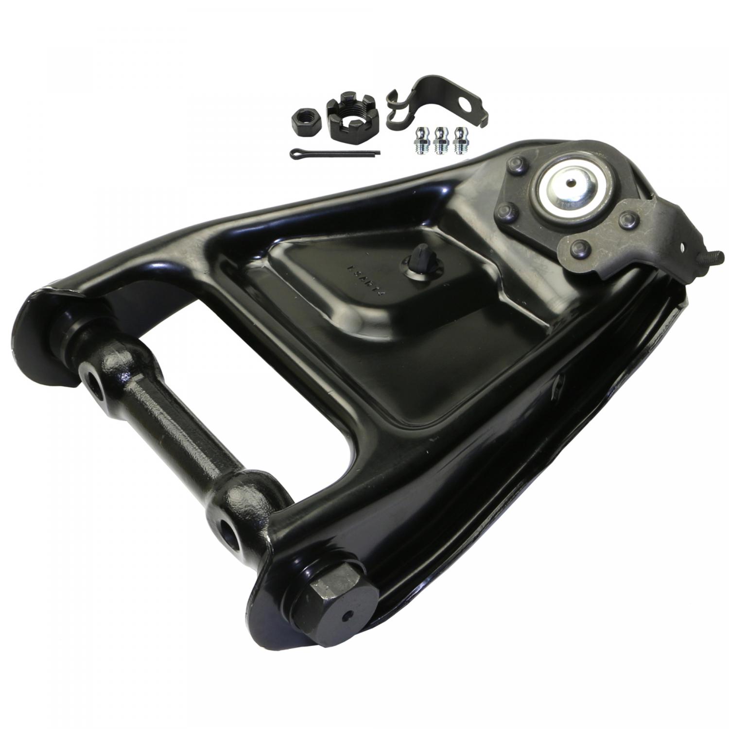 Moog RK622888 Suspension Control Arm and Ball Joint Assembly product image 1 of 2