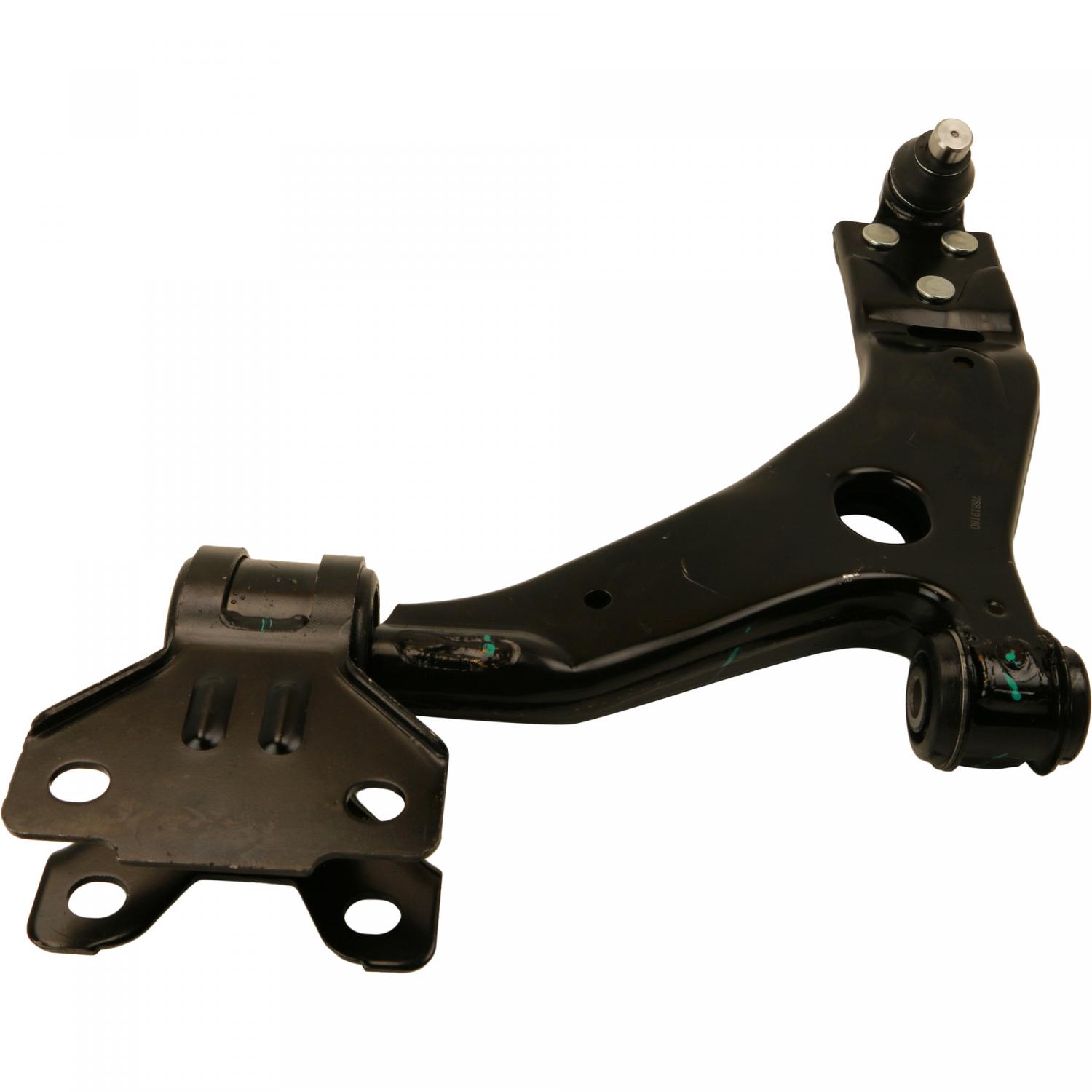 Moog RK622907 Suspension Control Arm and Ball Joint Assembly product image 2 of 2