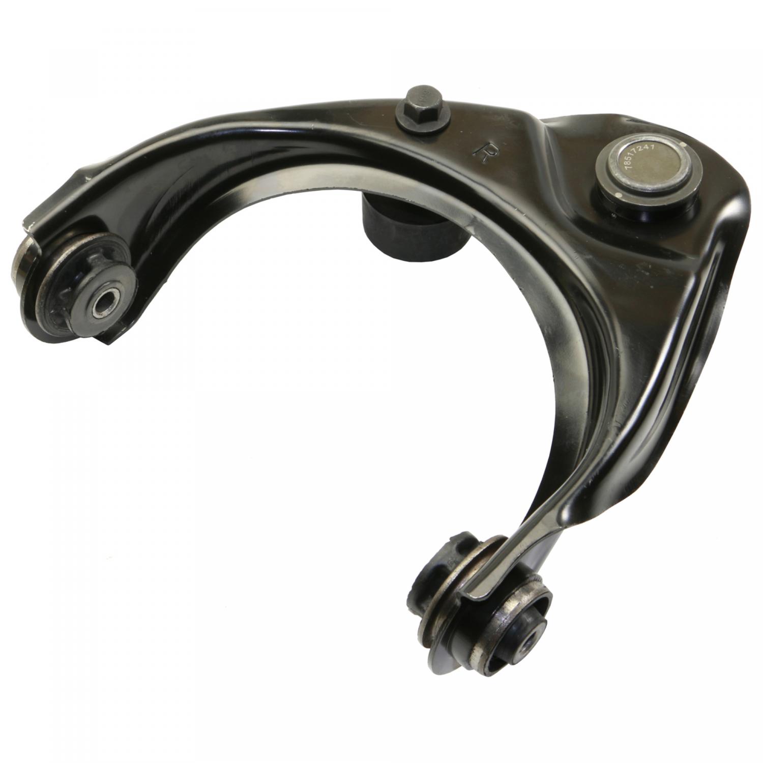 Moog RK622912 Suspension Control Arm and Ball Joint Assembly product image 1 of 2