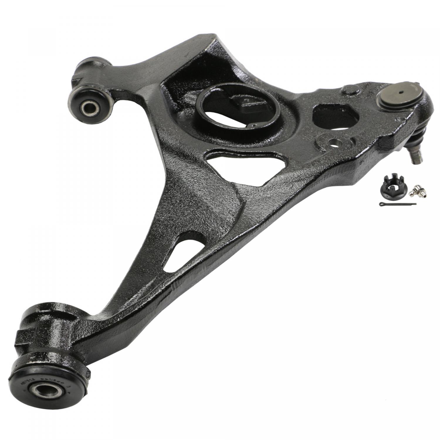 Moog RK622918 Suspension Control Arm and Ball Joint Assembly product image 1 of 2