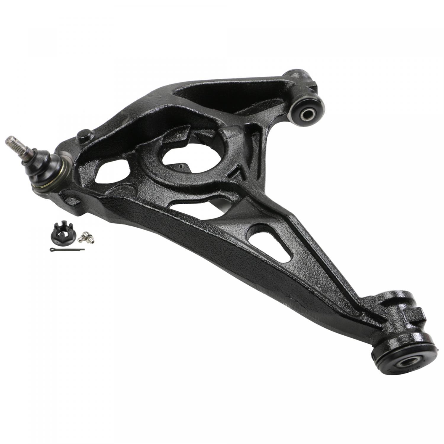 Moog RK622918 Suspension Control Arm and Ball Joint Assembly product image 2 of 2