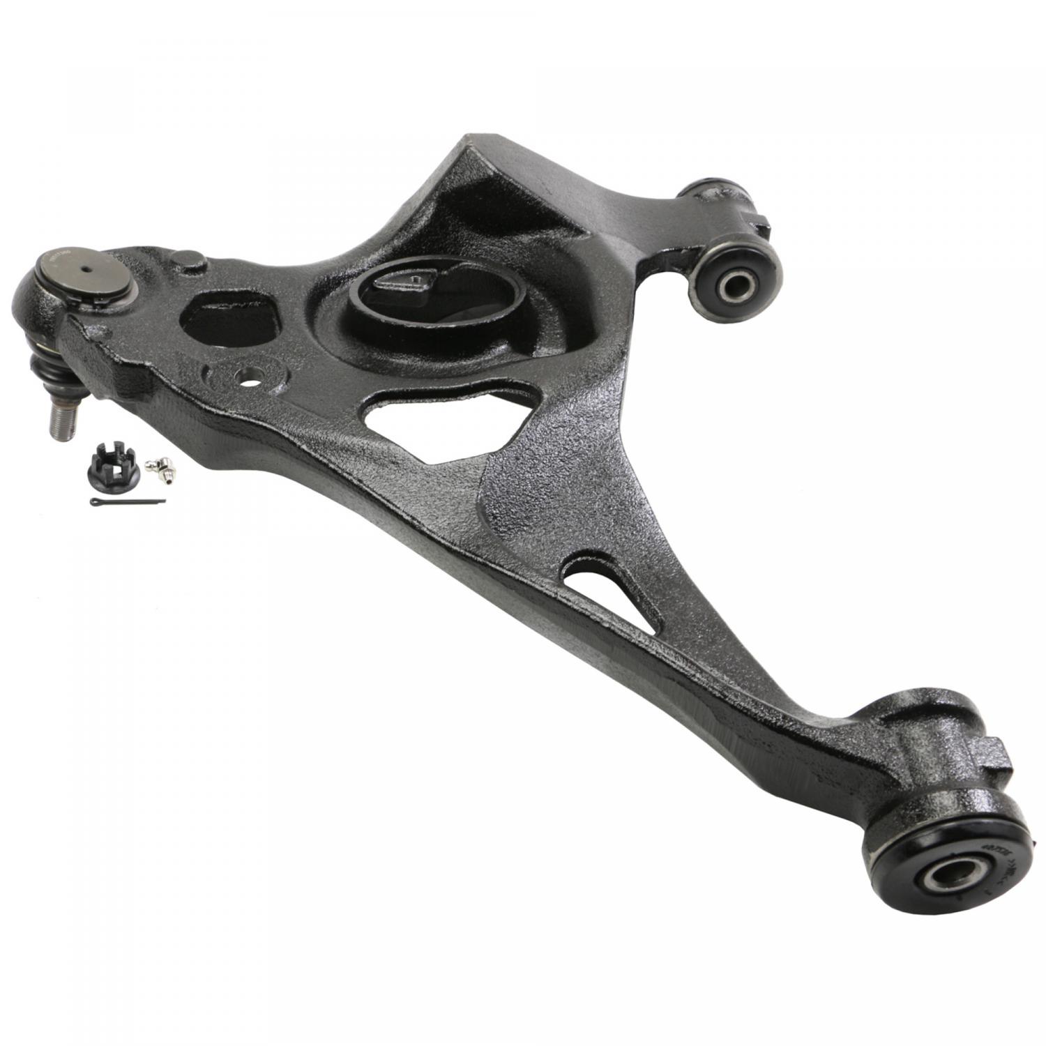 Moog RK622919 Suspension Control Arm and Ball Joint Assembly product image 1 of 2