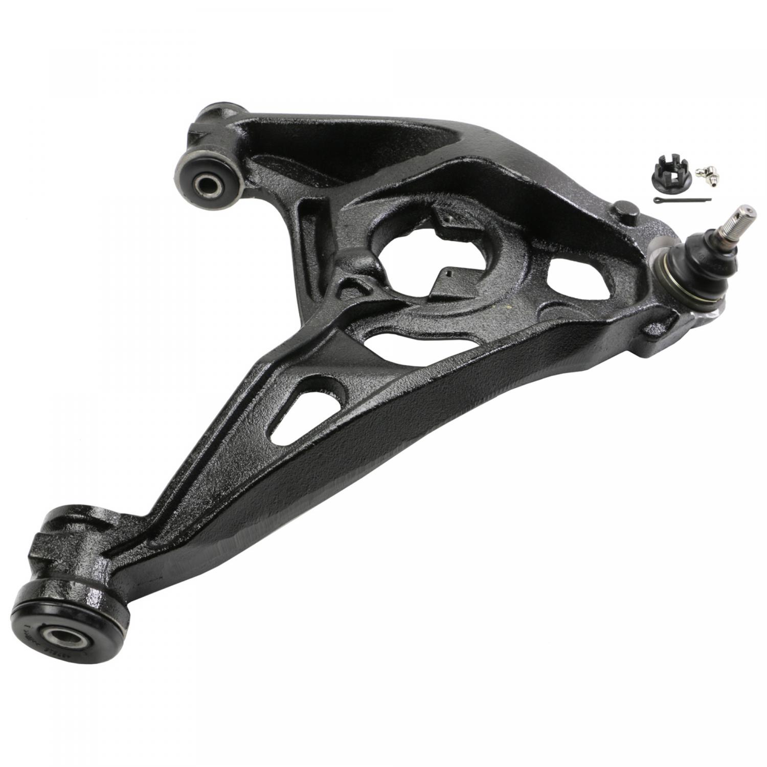 Moog RK622919 Suspension Control Arm and Ball Joint Assembly product image 2 of 2