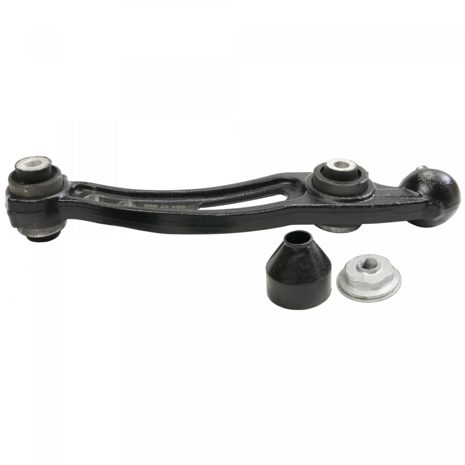 Moog RK622928 Suspension Control Arm and Ball Joint Assembly product image 1 of 2