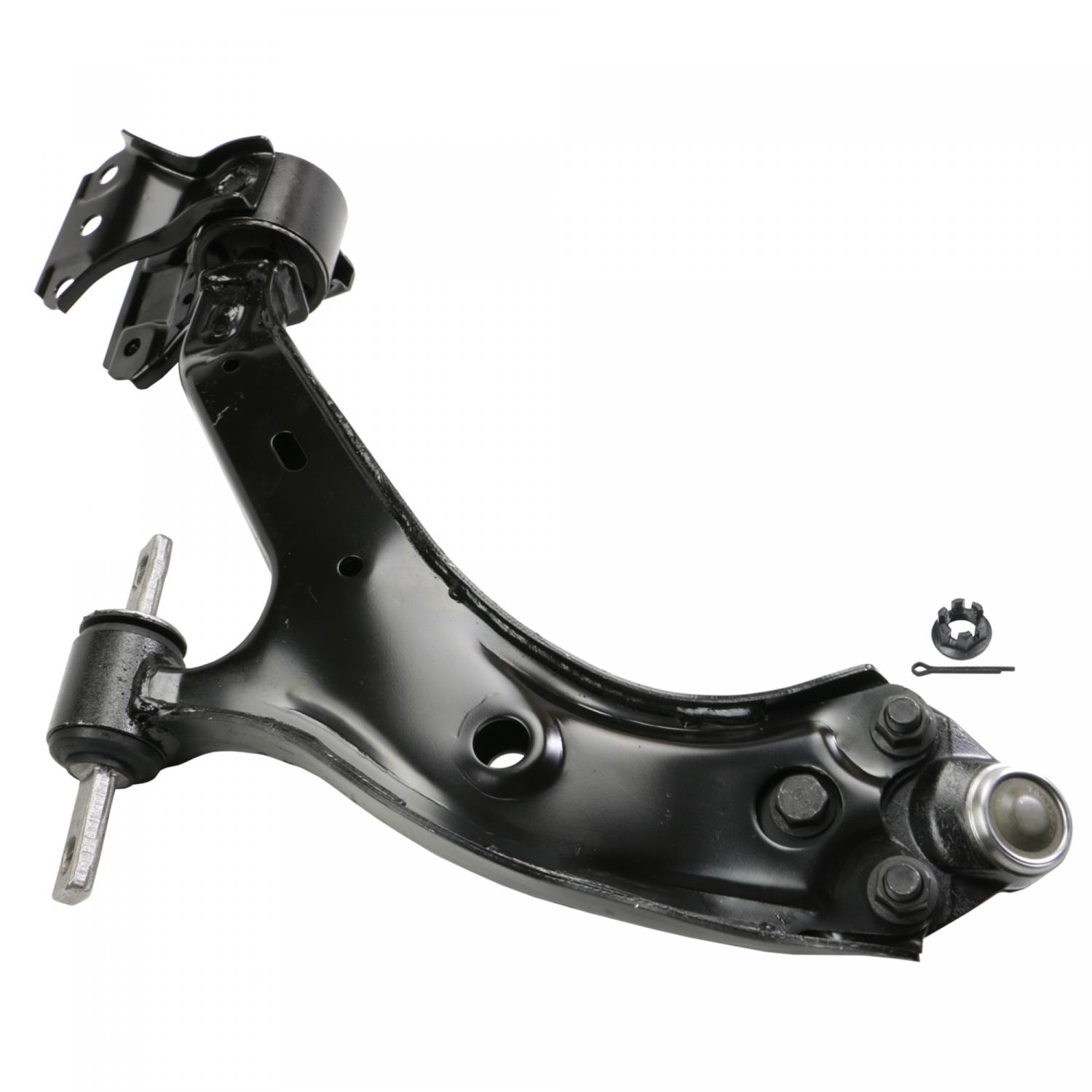 Moog RK622930 Suspension Control Arm and Ball Joint Assembly product image 1 of 2
