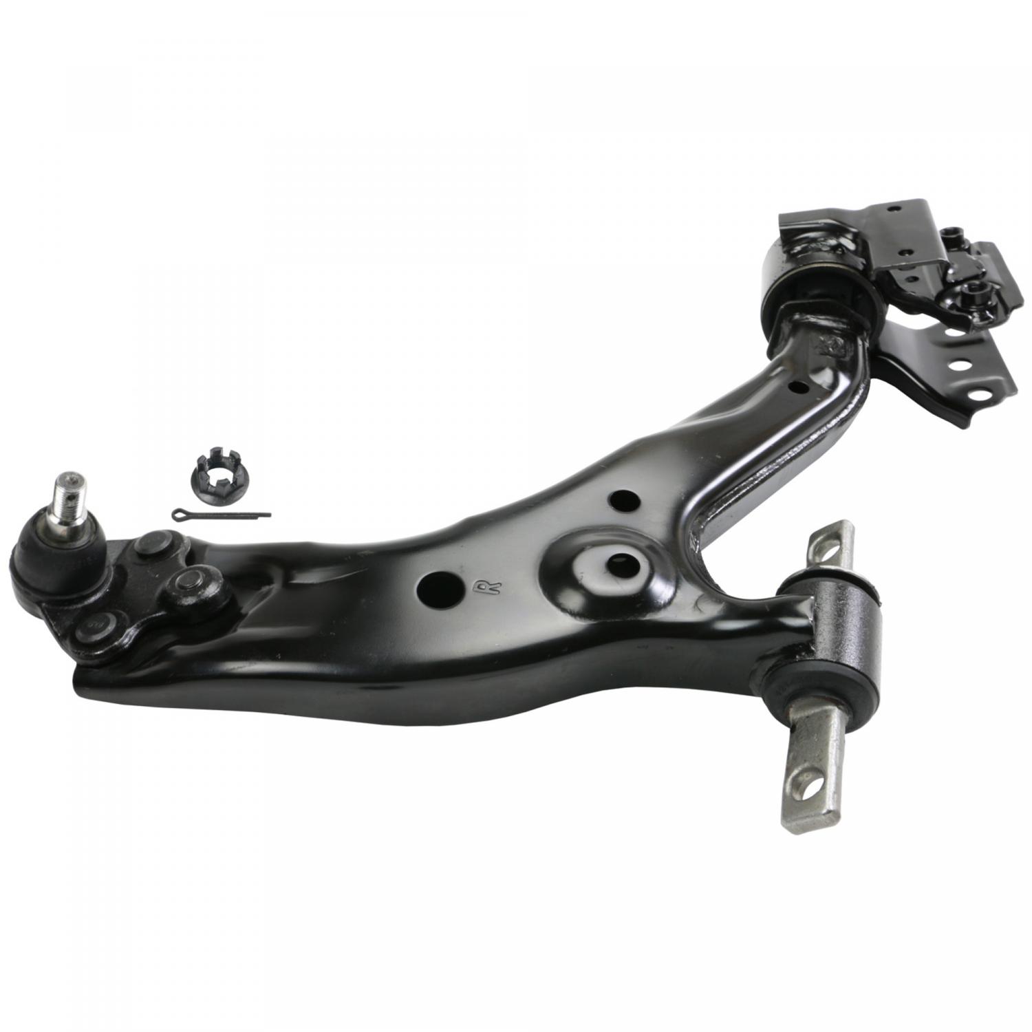 Moog RK622930 Suspension Control Arm and Ball Joint Assembly product image 2 of 2