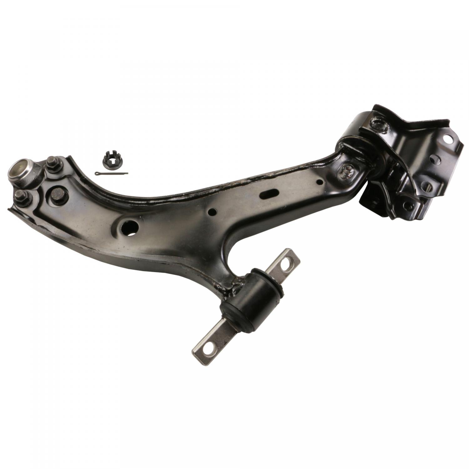 Moog RK622931 Suspension Control Arm and Ball Joint Assembly product image 1 of 2
