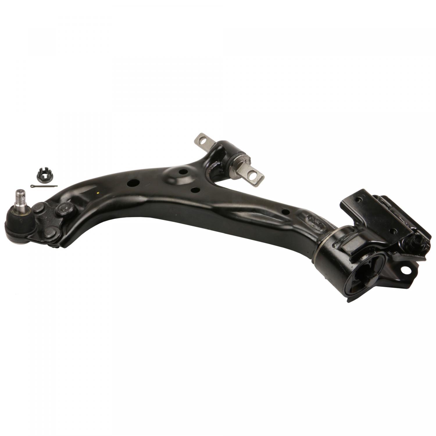 Moog RK622931 Suspension Control Arm and Ball Joint Assembly product image 2 of 2
