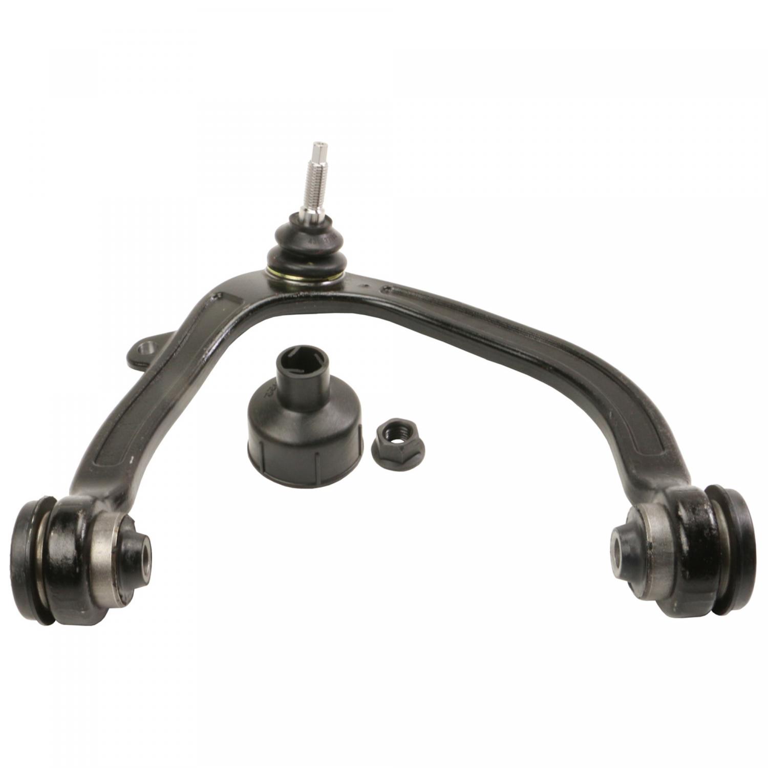 Moog RK622933 Suspension Control Arm and Ball Joint Assembly product image 2 of 2